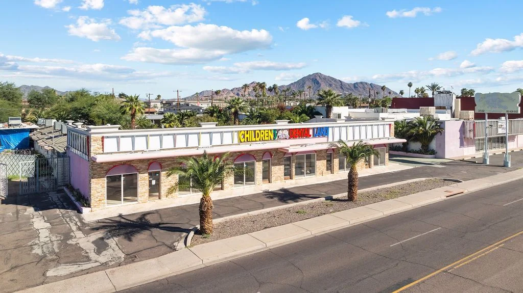 Healthcare in Phoenix, AZ