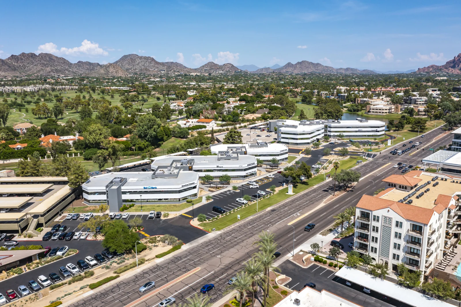 Camelback Lakes - office in Phoenix, AZ