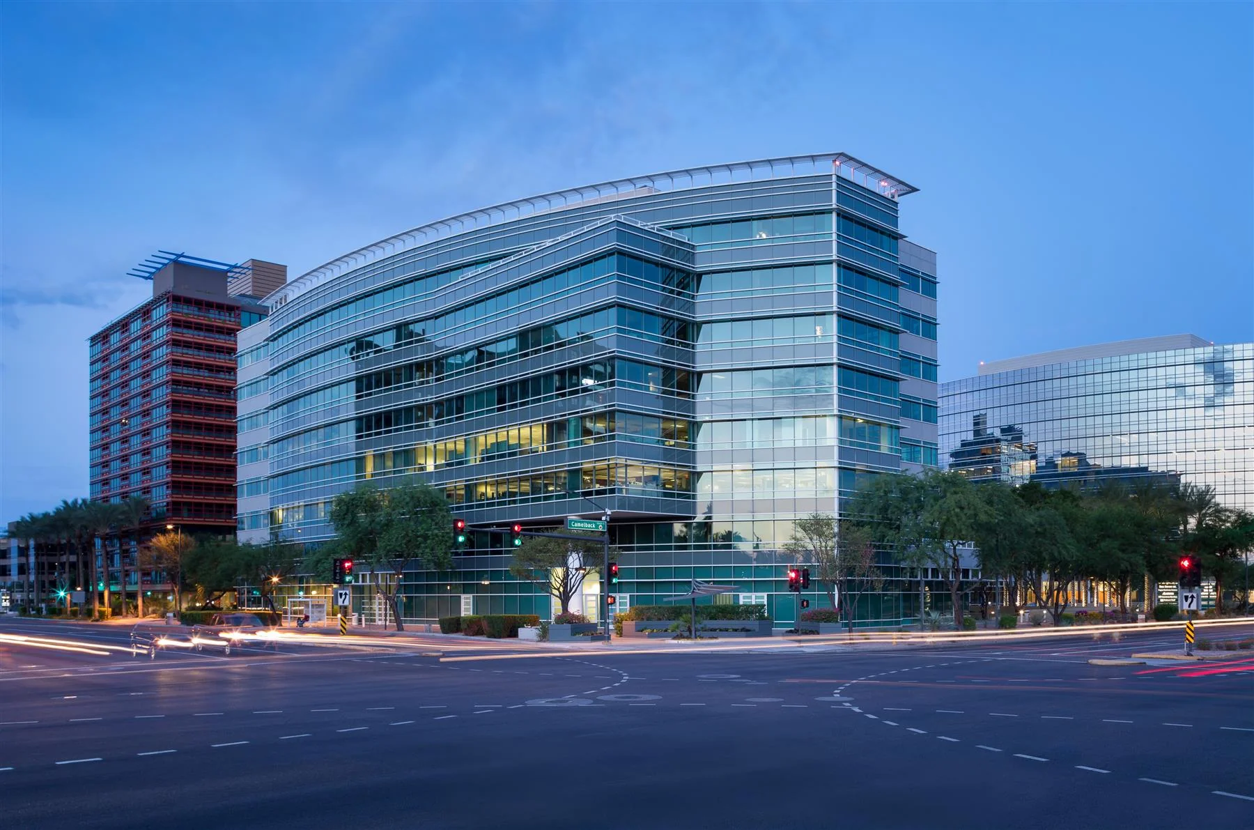 24th At Camelback - office in Phoenix, AZ