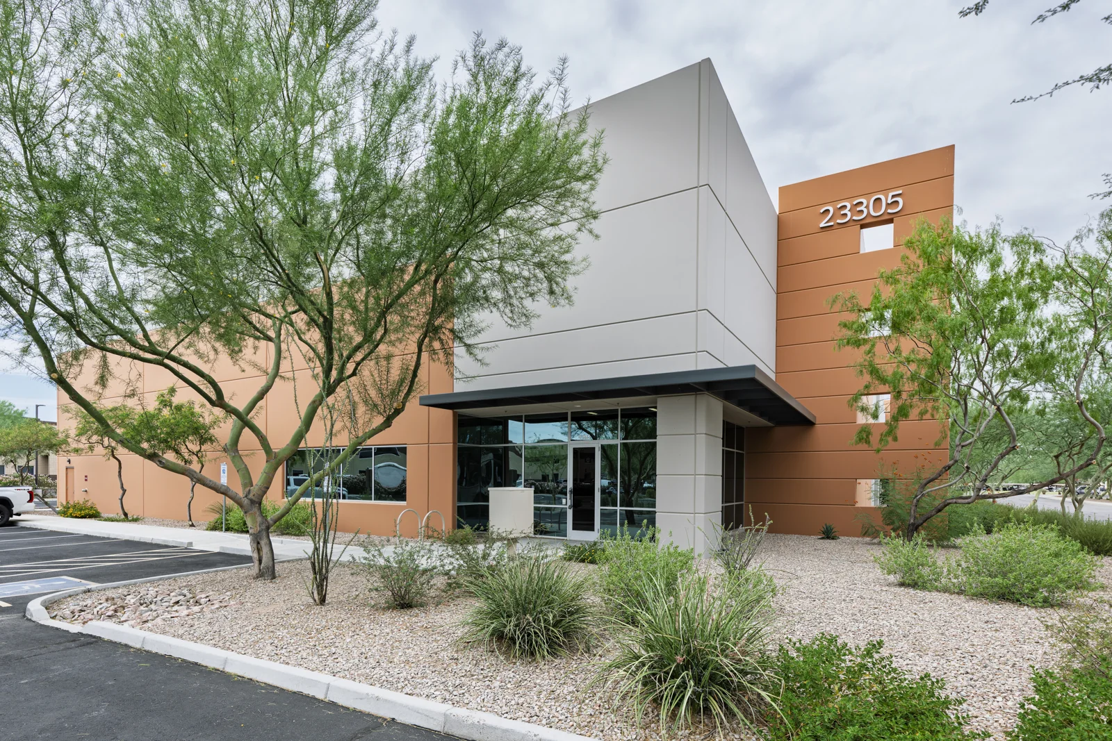 PLD Corridors Deer Valley 4 - industrial in Phoenix, AZ