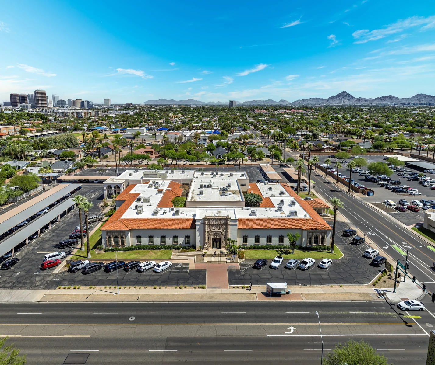 Grunow Memorial Medical Center