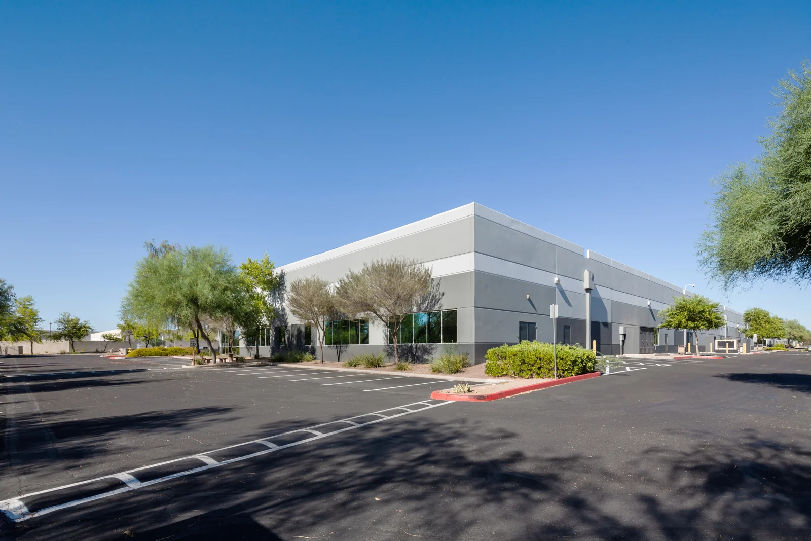 North Gate Corporate Center