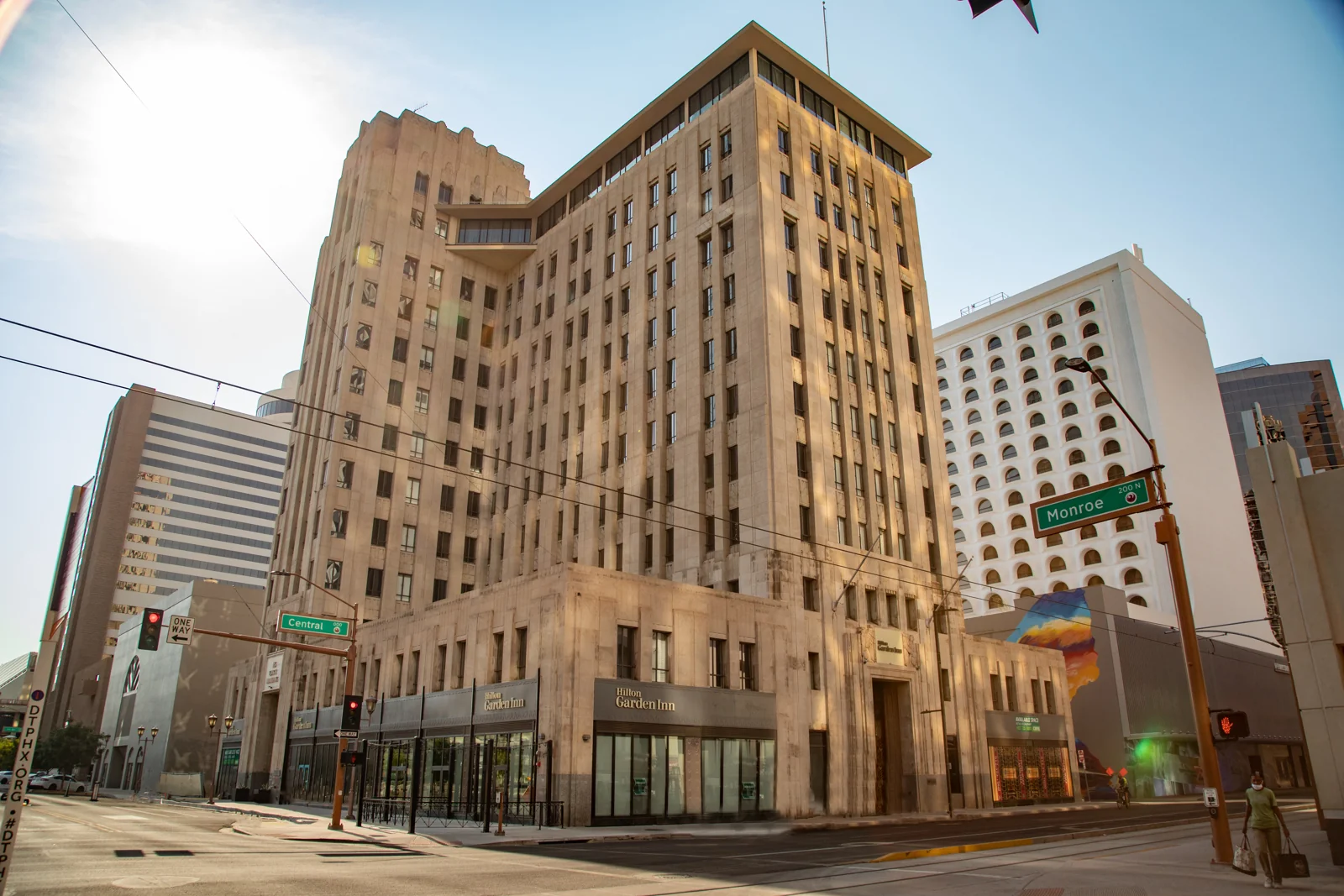 Hilton Garden Inn