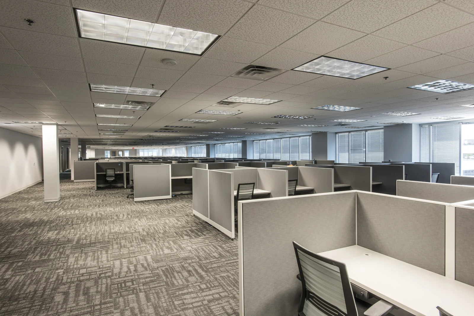 Concorde Commerce Center - photo 5 - Phoenix, AZ