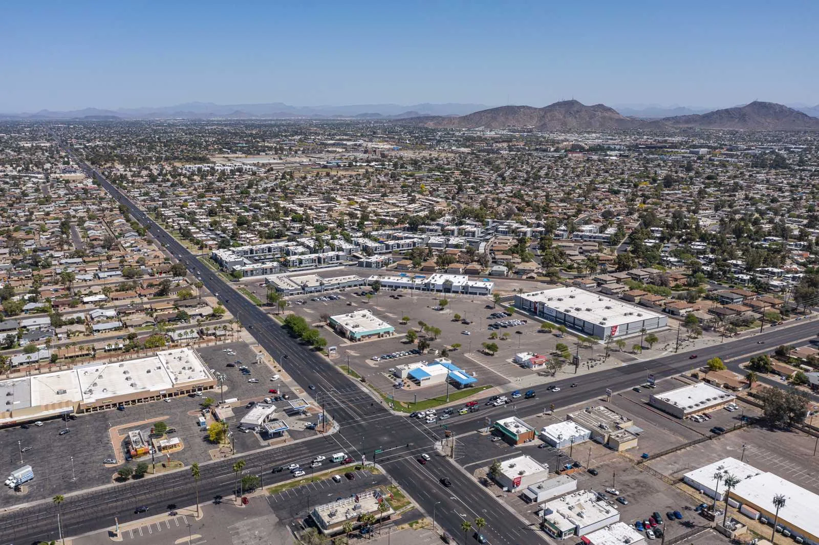 Park Northern - photo 1 - Phoenix, AZ