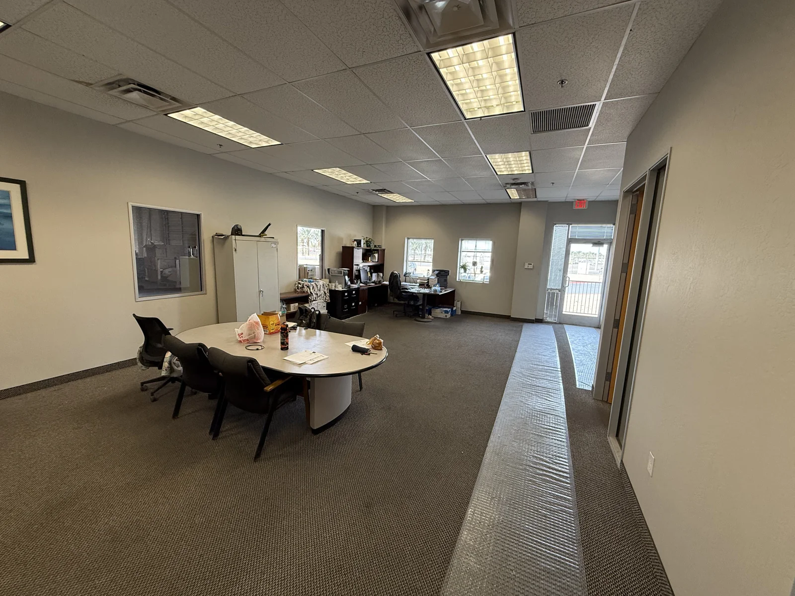 1601 S 35th Avenue — Lease in Phoenix, AZ, photo 2 of 2