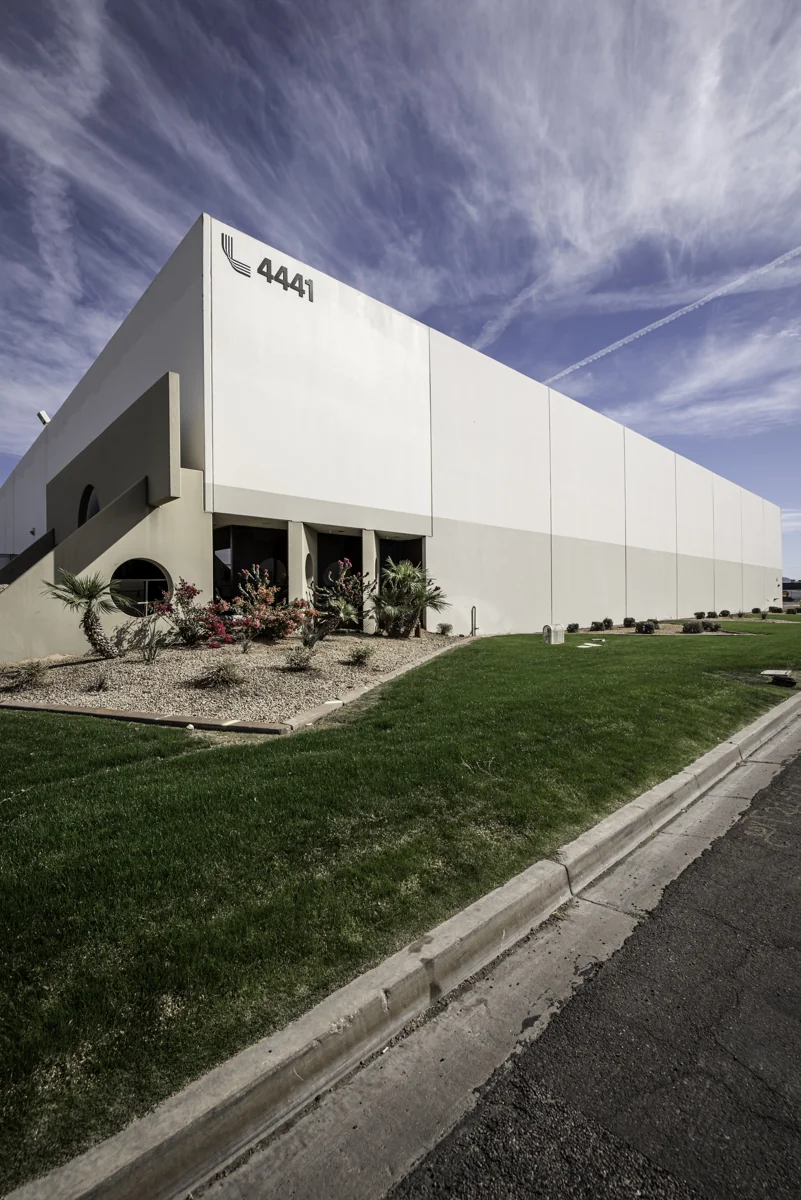 4441 West Polk Street - photo 1 - Phoenix, AZ