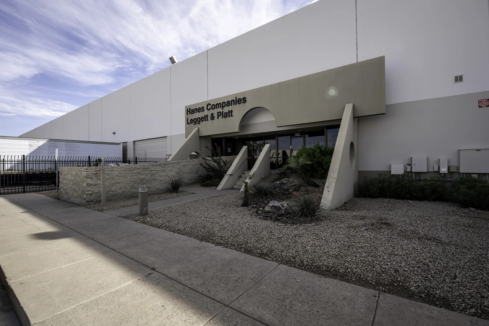 4441 West Polk Street - photo 3 - Phoenix, AZ