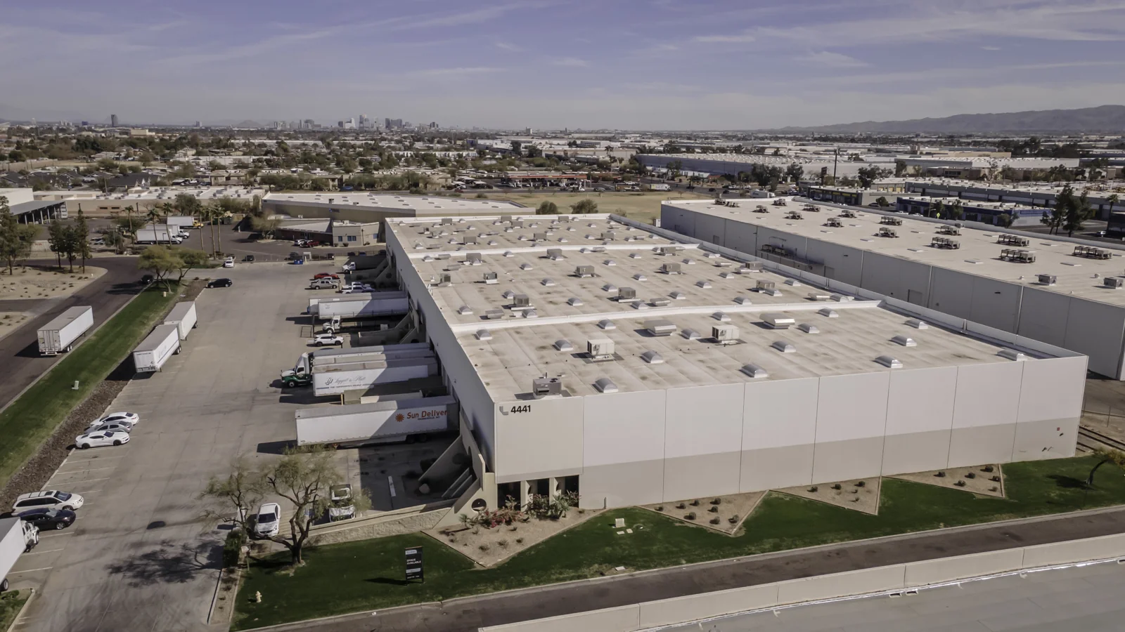 4441 West Polk Street - photo 4 - Phoenix, AZ