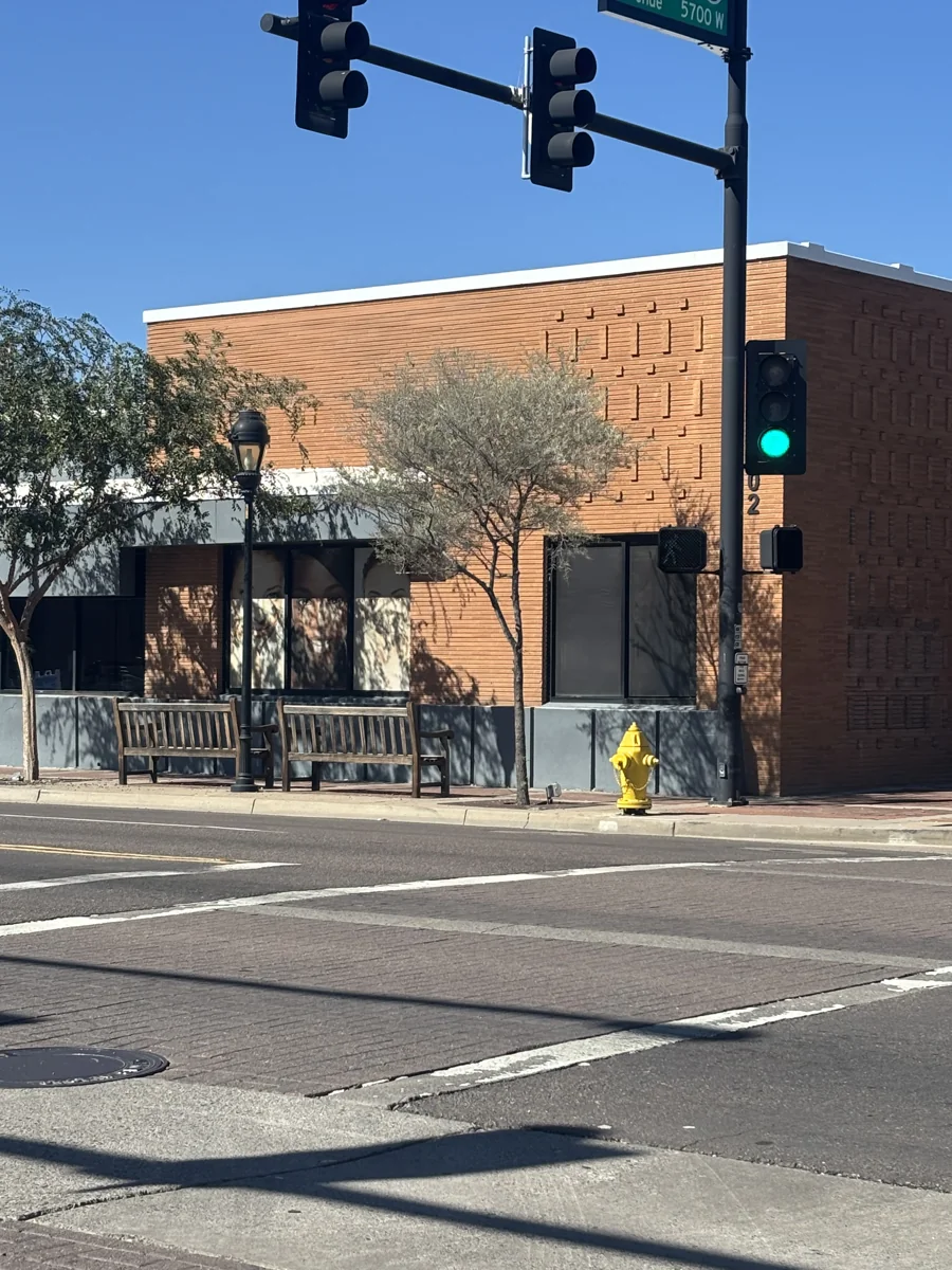 5702 W Glendale Avenue - other in Glendale, AZ