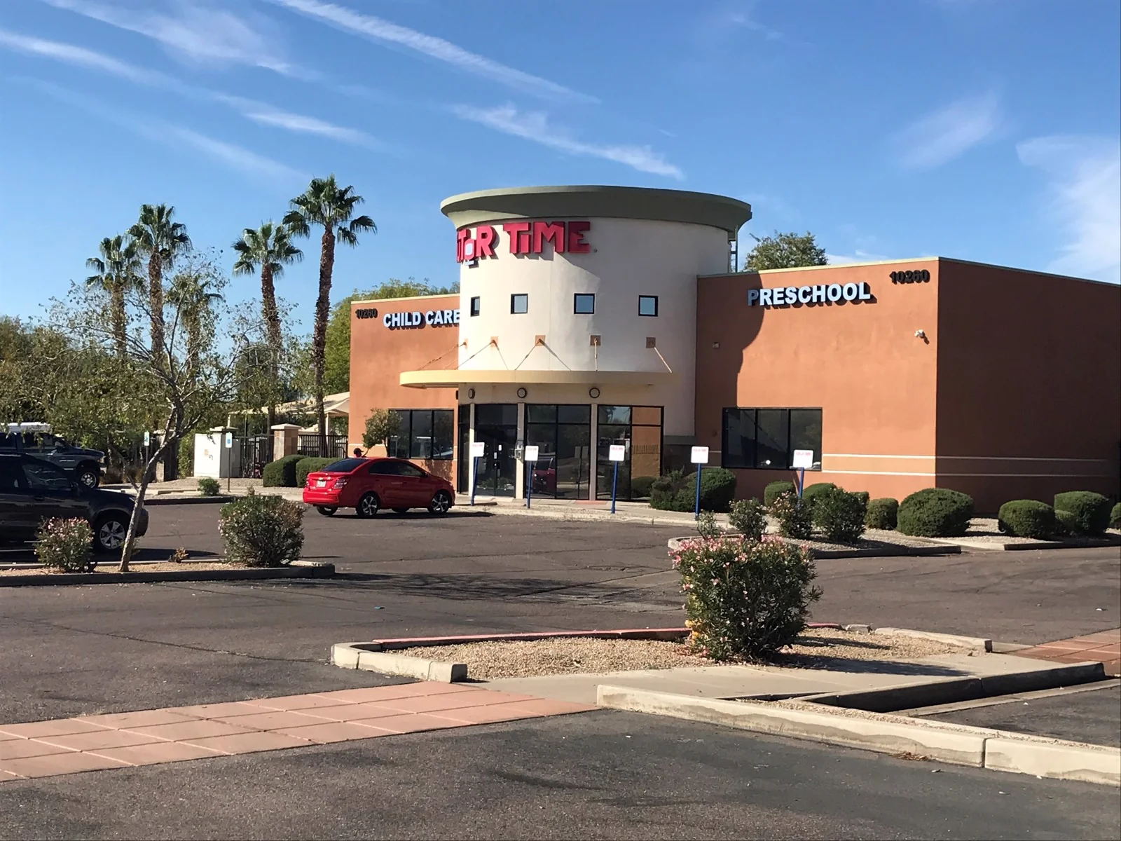 Peoria Station — Lease in Phoenix, AZ, photo 2 of 4