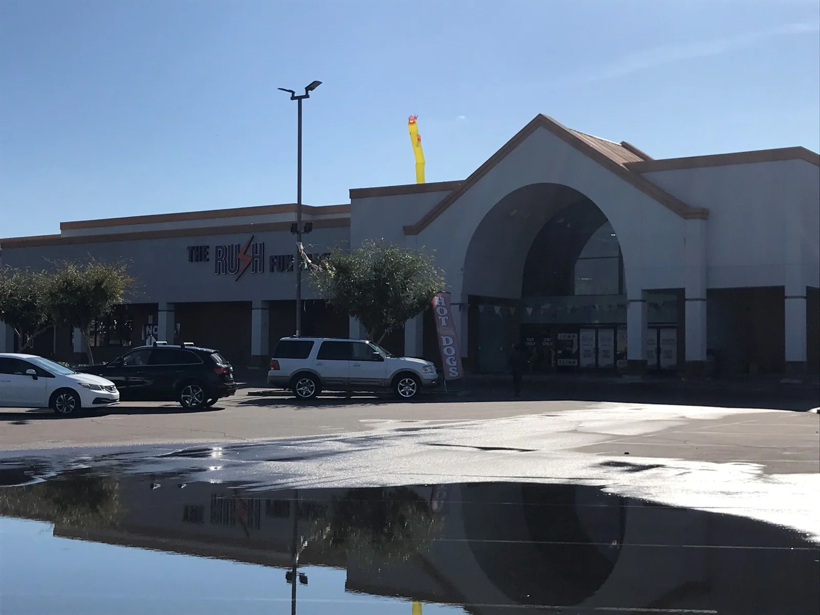 Peoria Station — Lease in Phoenix, AZ, photo 3 of 4