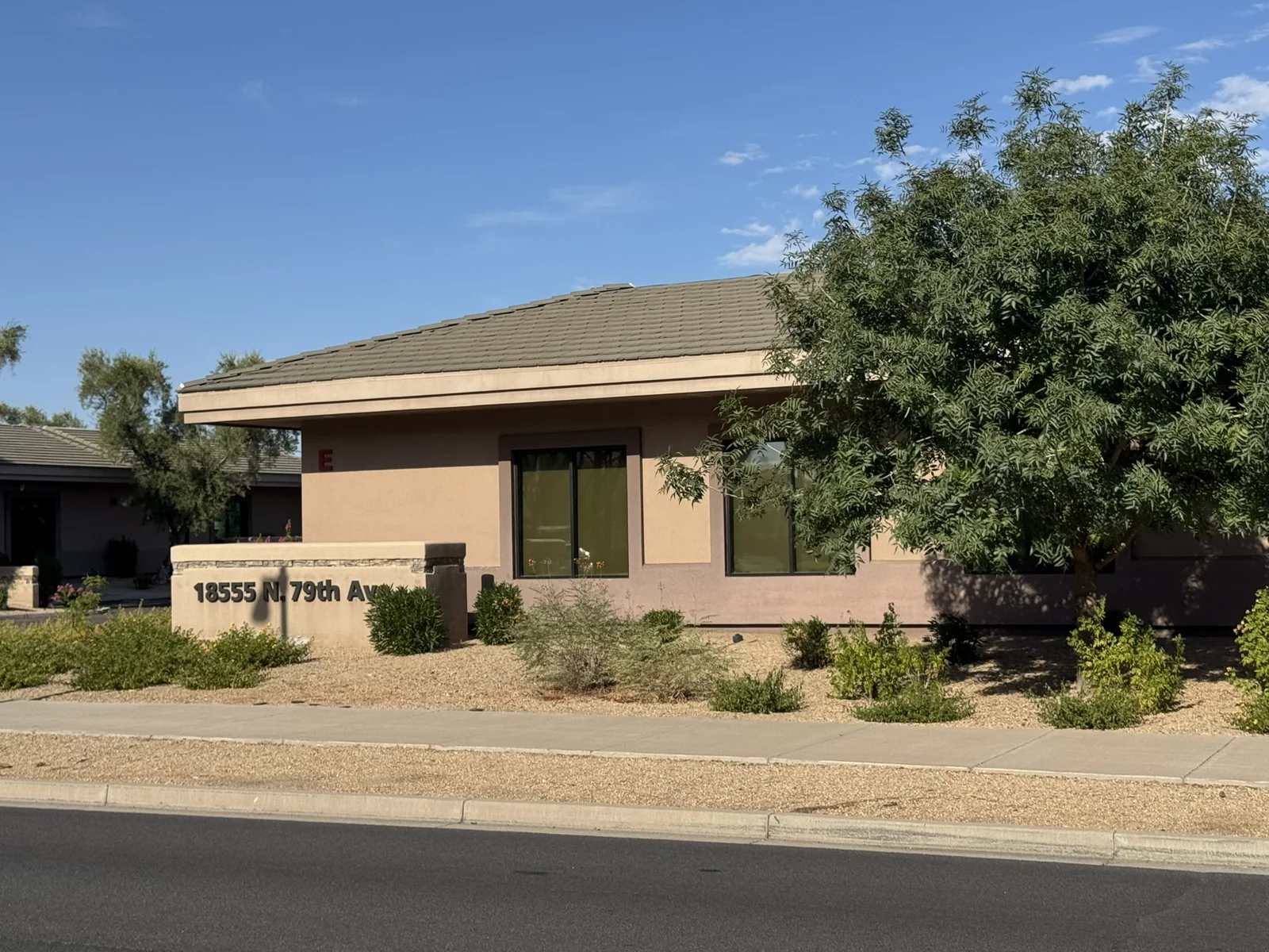 Arrowhead Medical Plaza
