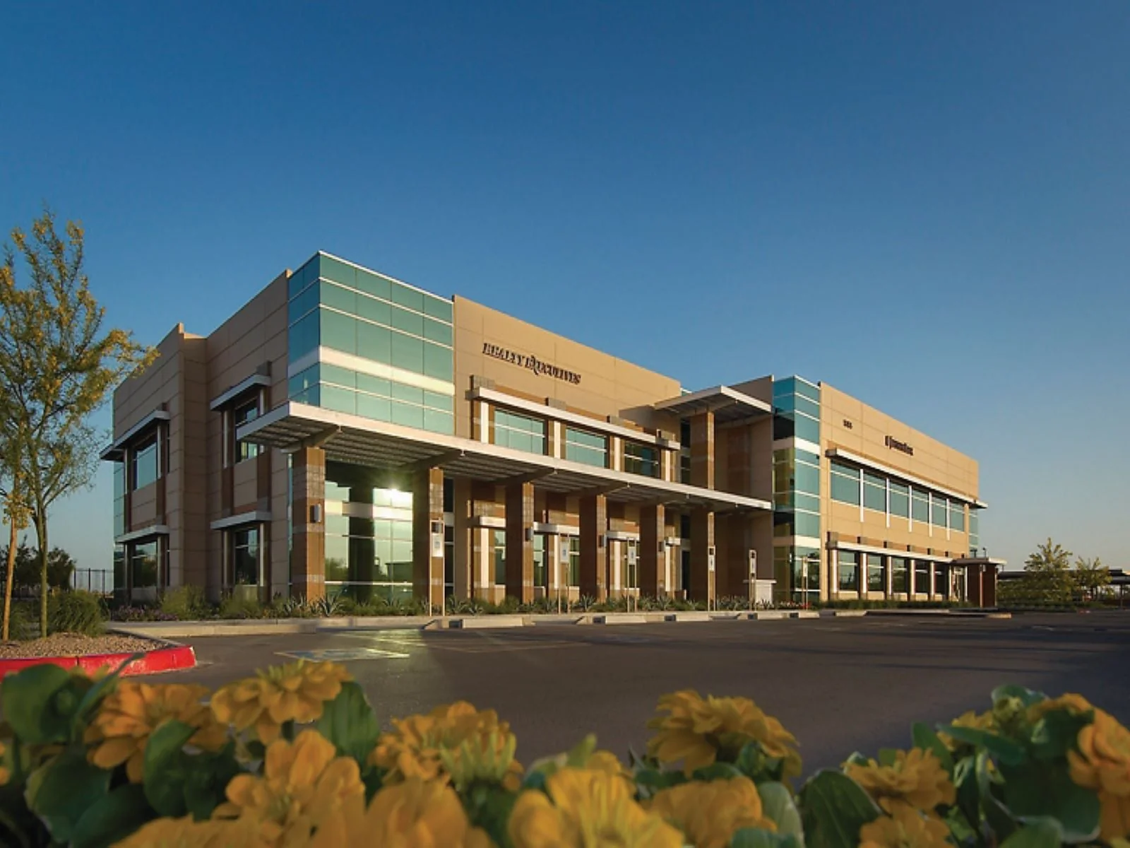 Peoria Center at Arrowhead — Lease in Peoria, AZ, photo 1 of 1