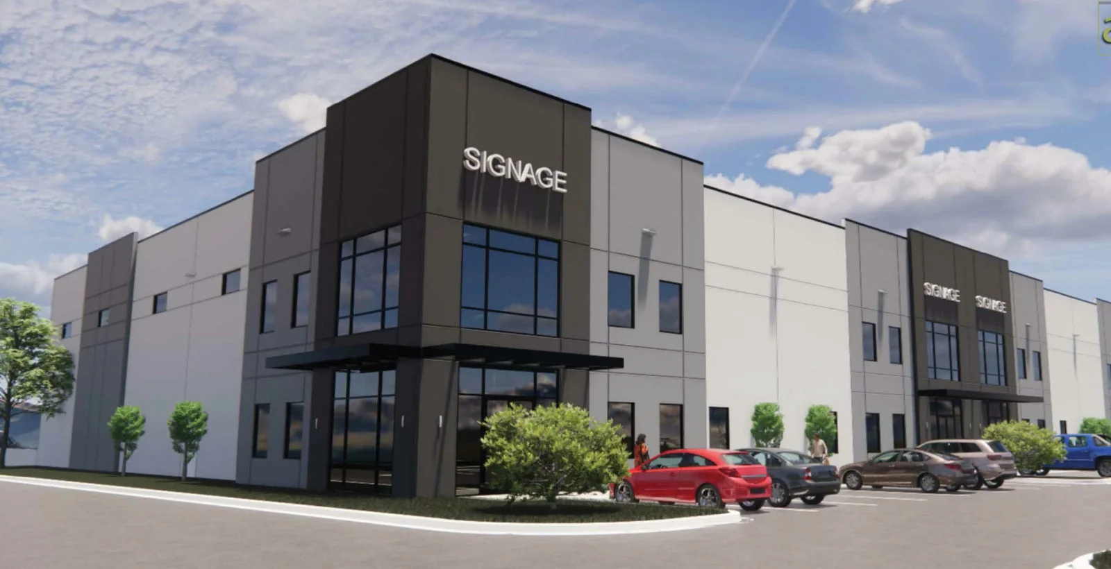 Park Ten 83