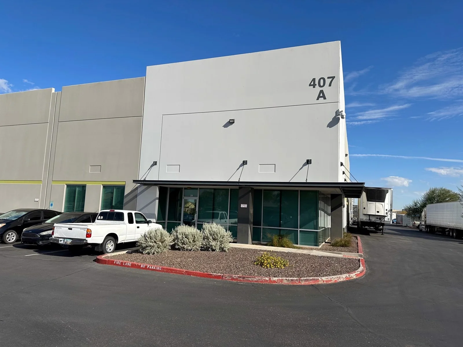Loop 101 Phase II — Lease in Tolleson, AZ, photo 1 of 1
