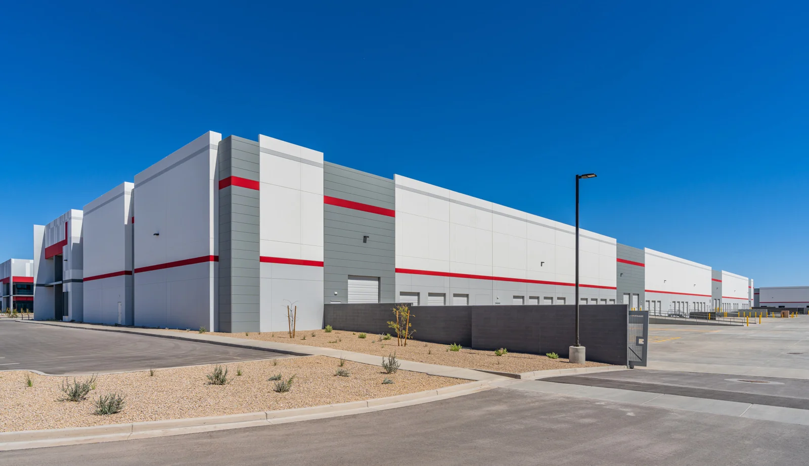 The Base | An Industrial Campus — Lease in Glendale, AZ, photo 3 of 5