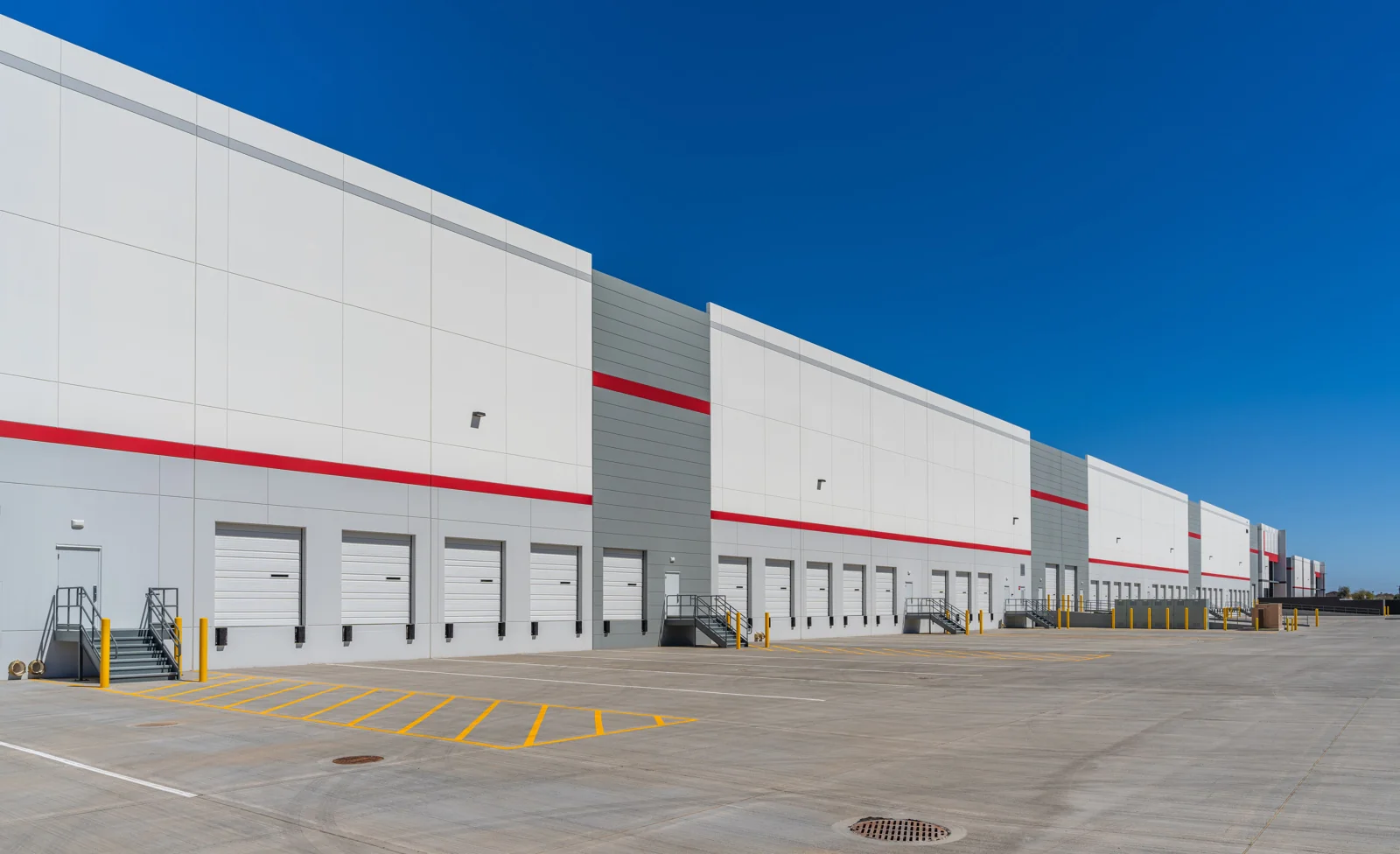 The Base | An Industrial Campus — Lease in Glendale, AZ, photo 4 of 5