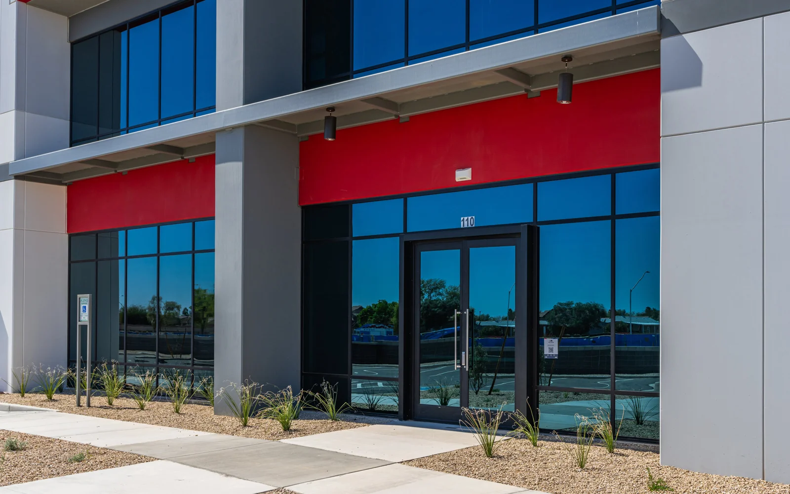 The Base | An Industrial Campus — Lease in Glendale, AZ, photo 5 of 5