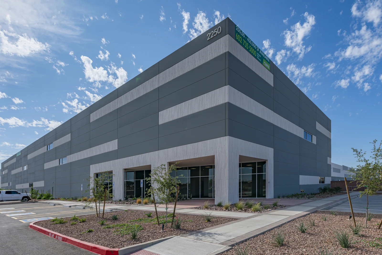 2250 South Litchfield Road — Lease in Goodyear, AZ, photo 1 of 1