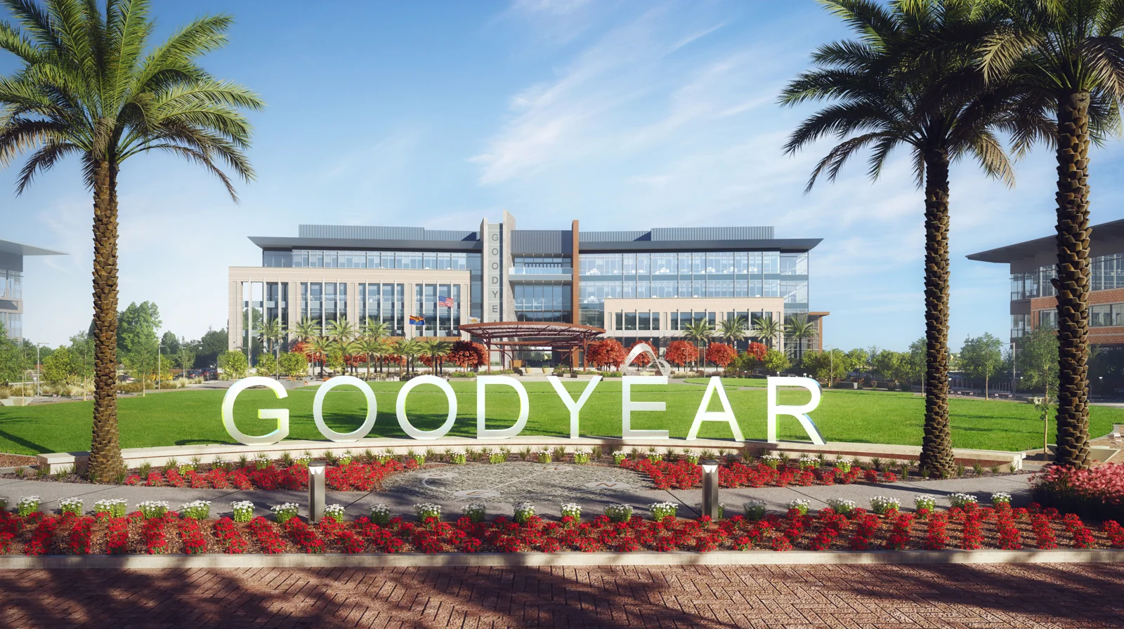 Office for Lease in Goodyear, AZ, photo 5 of 5