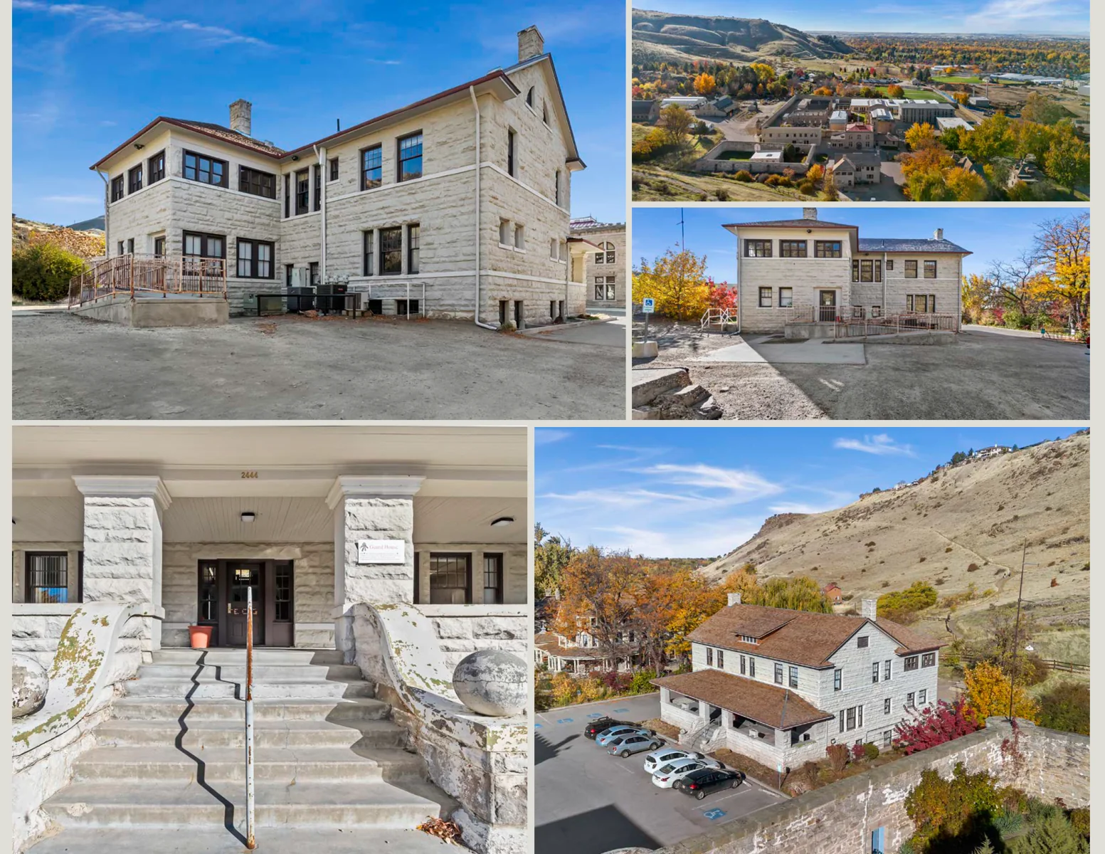 The Guard House — Lease in Boise, ID, photo 3 of 3