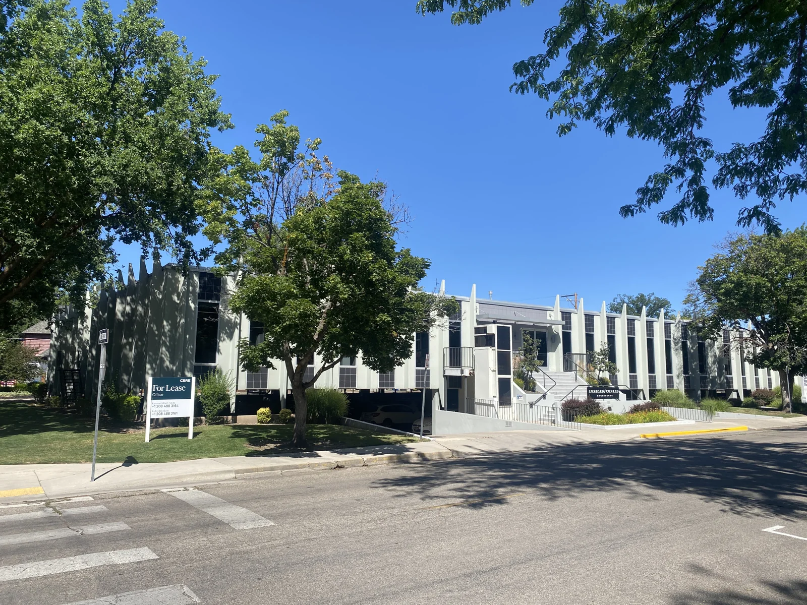 Central Washington Place — Lease in Boise, ID, photo 2 of 7