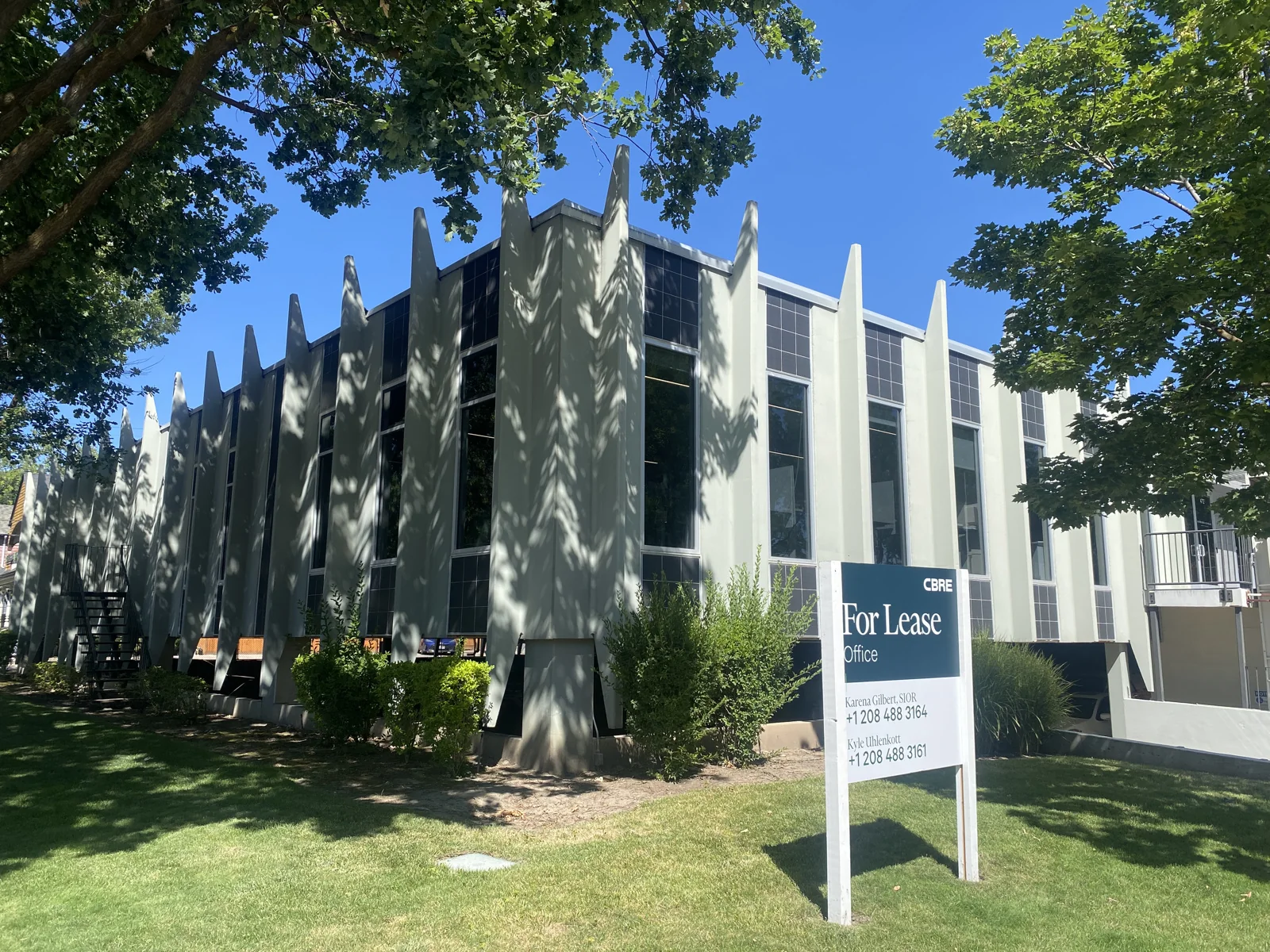 Central Washington Place — Lease in Boise, ID, photo 5 of 7