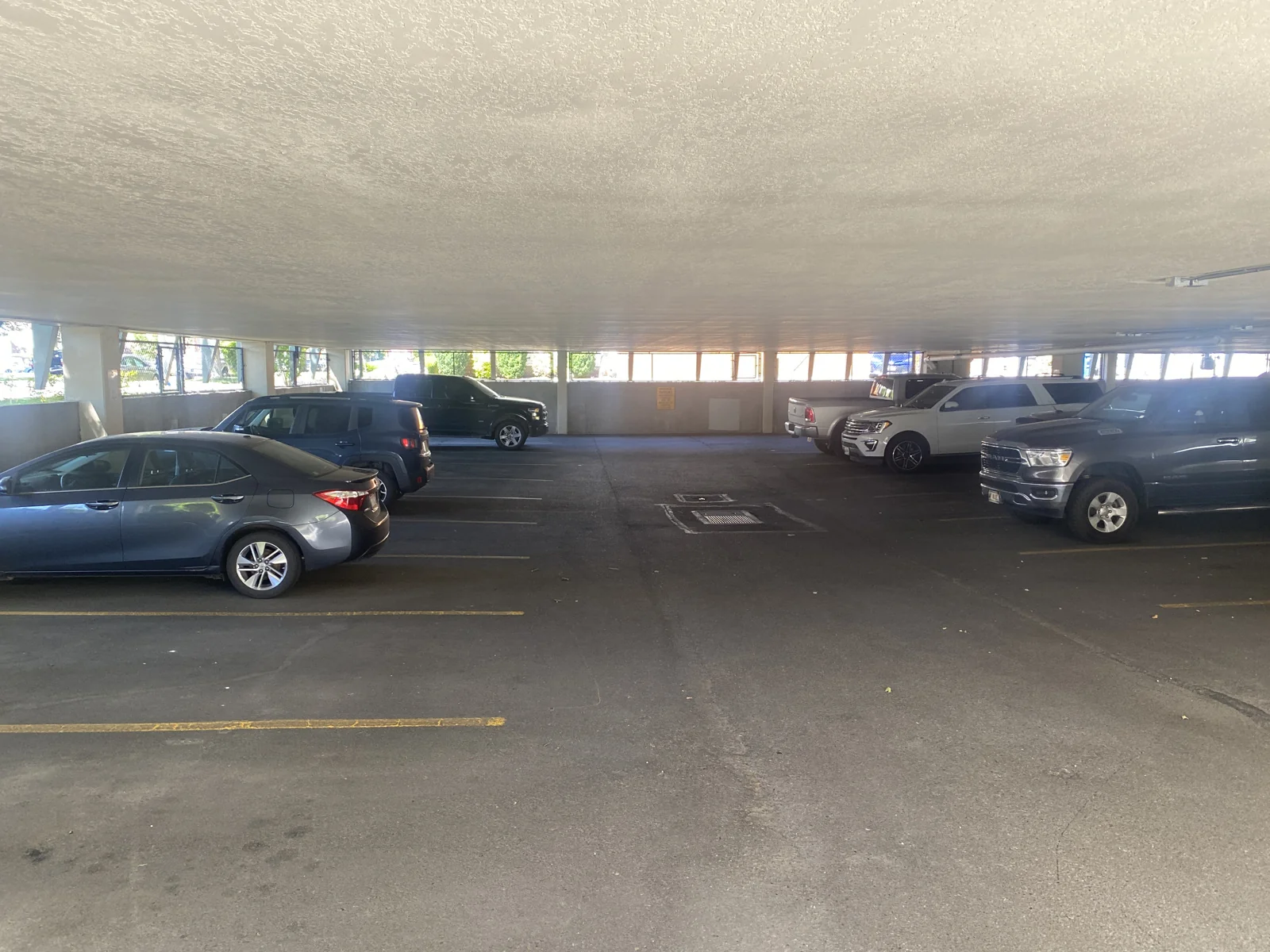 Central Washington Place — Lease in Boise, ID, photo 7 of 7