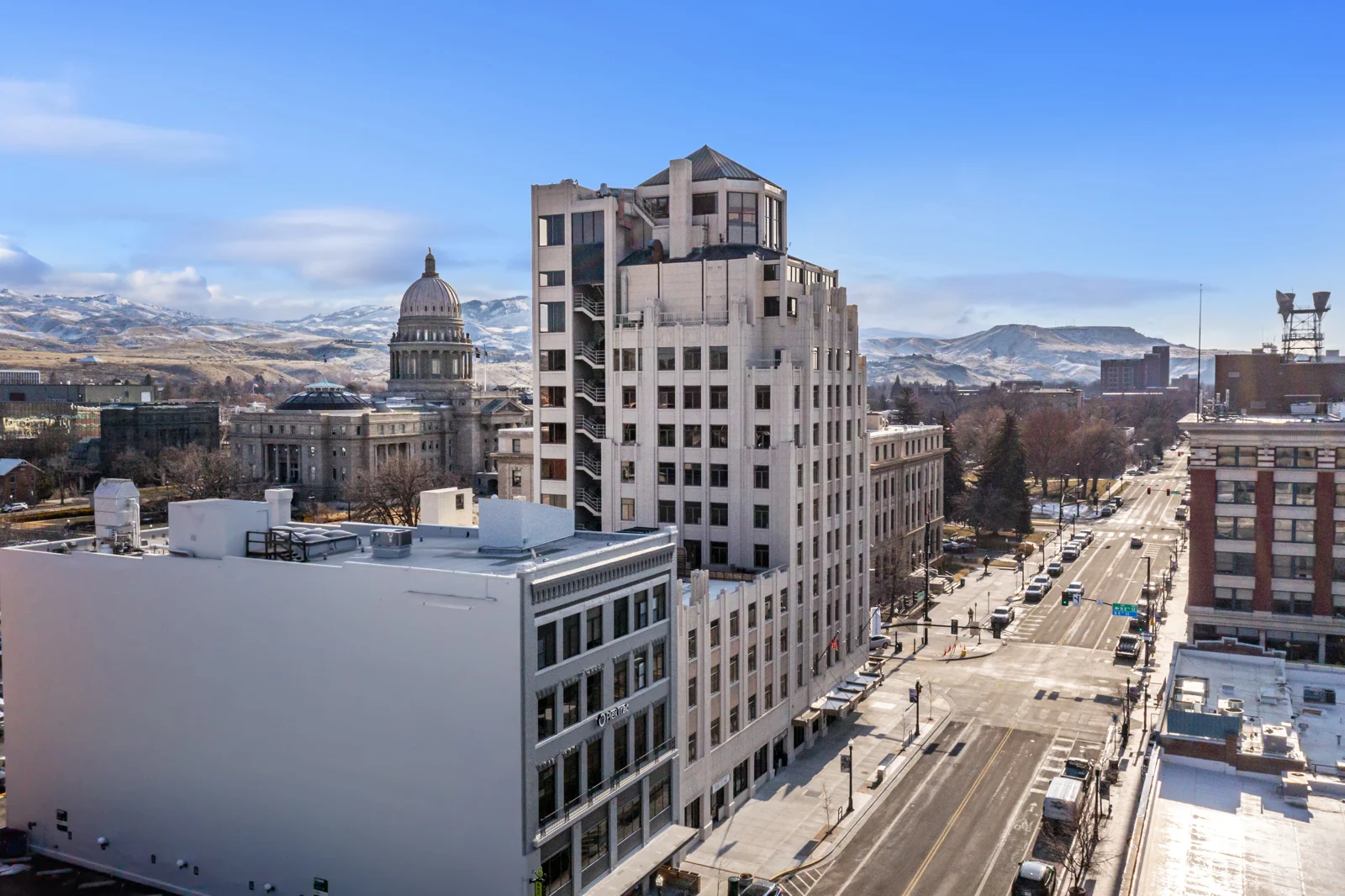 Hoff Building — Lease in Boise, ID, photo 4 of 8