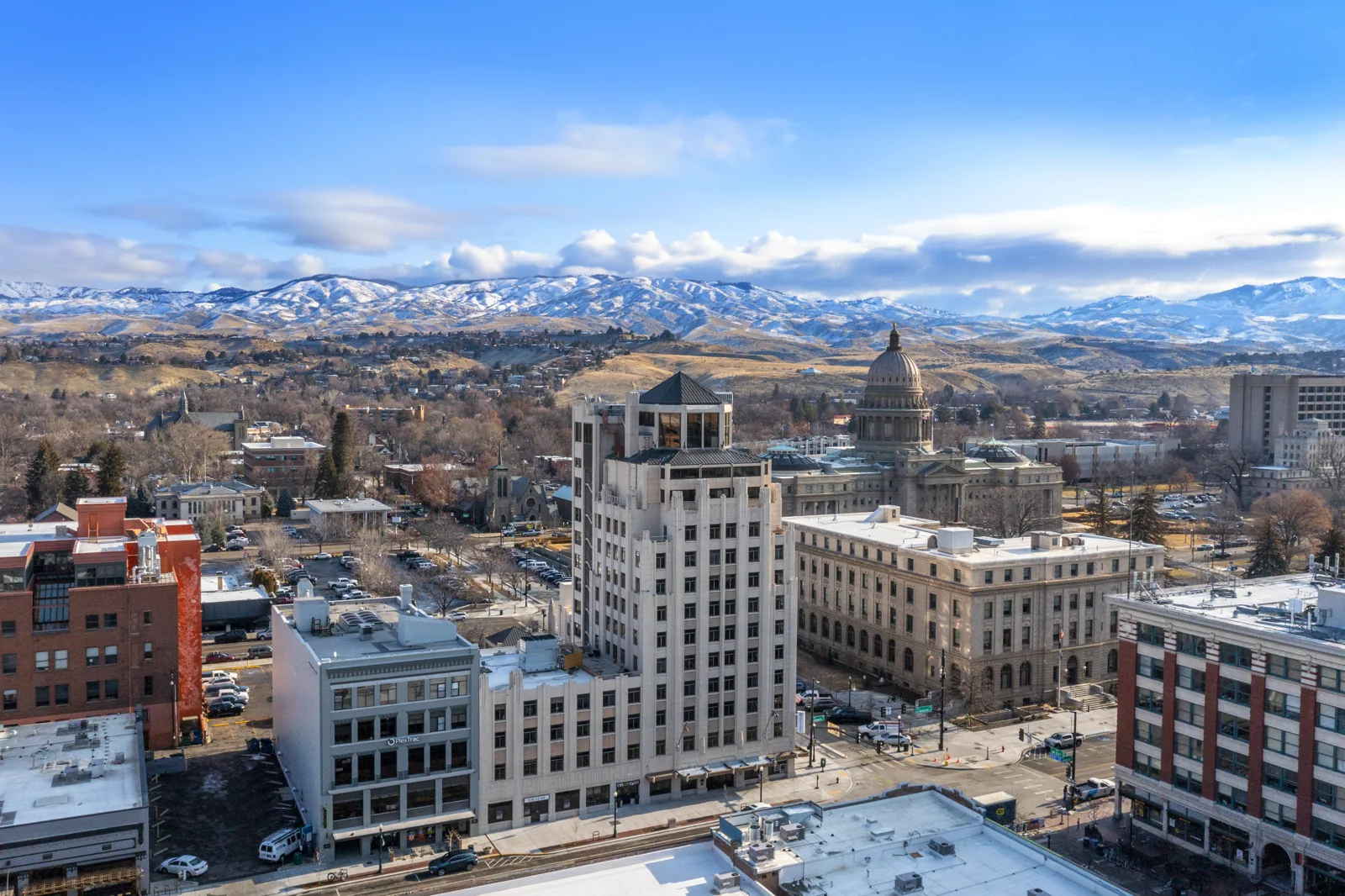 Hoff Building — Lease in Boise, ID, photo 6 of 8