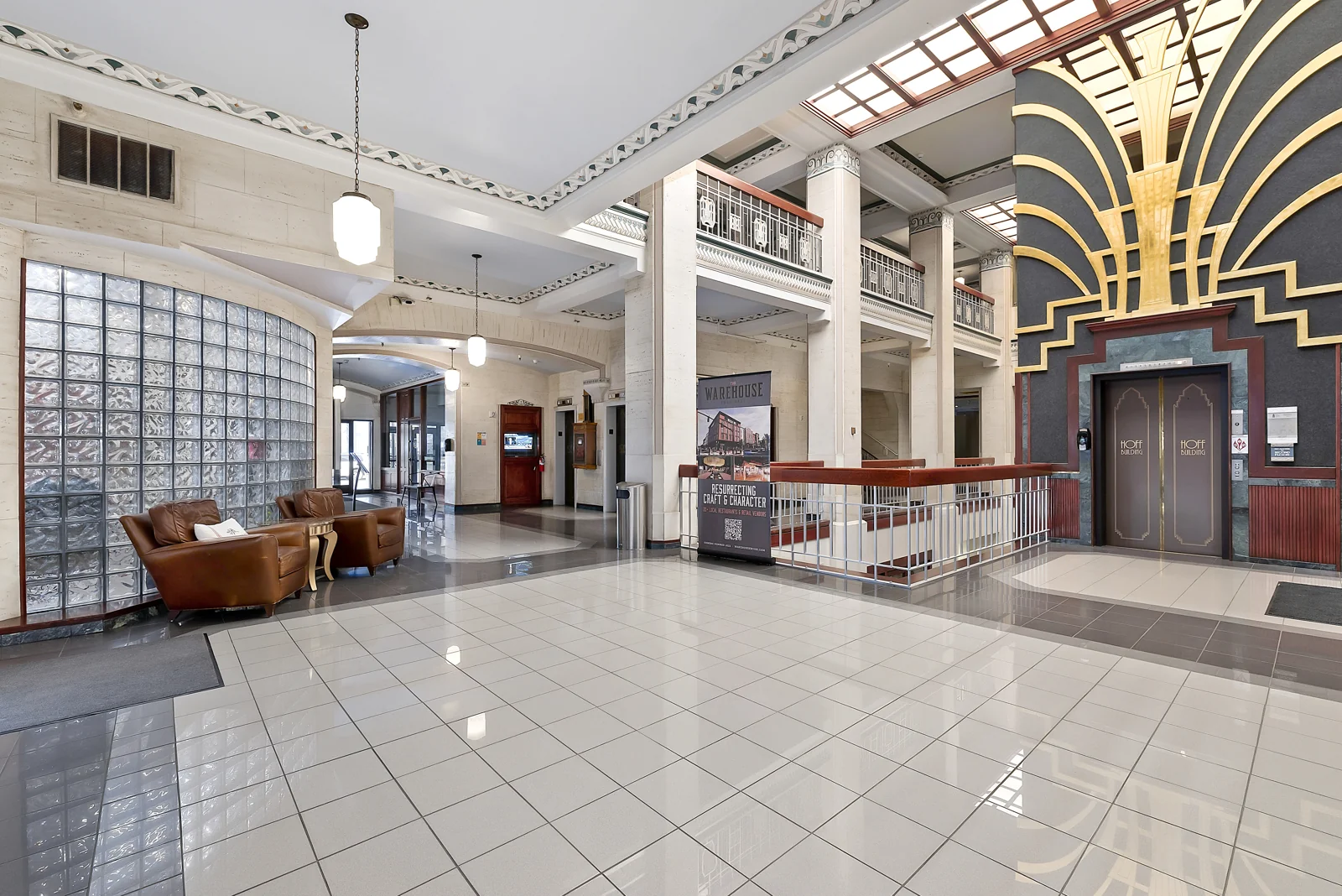 Hoff Building — Lease in Boise, ID, photo 7 of 8