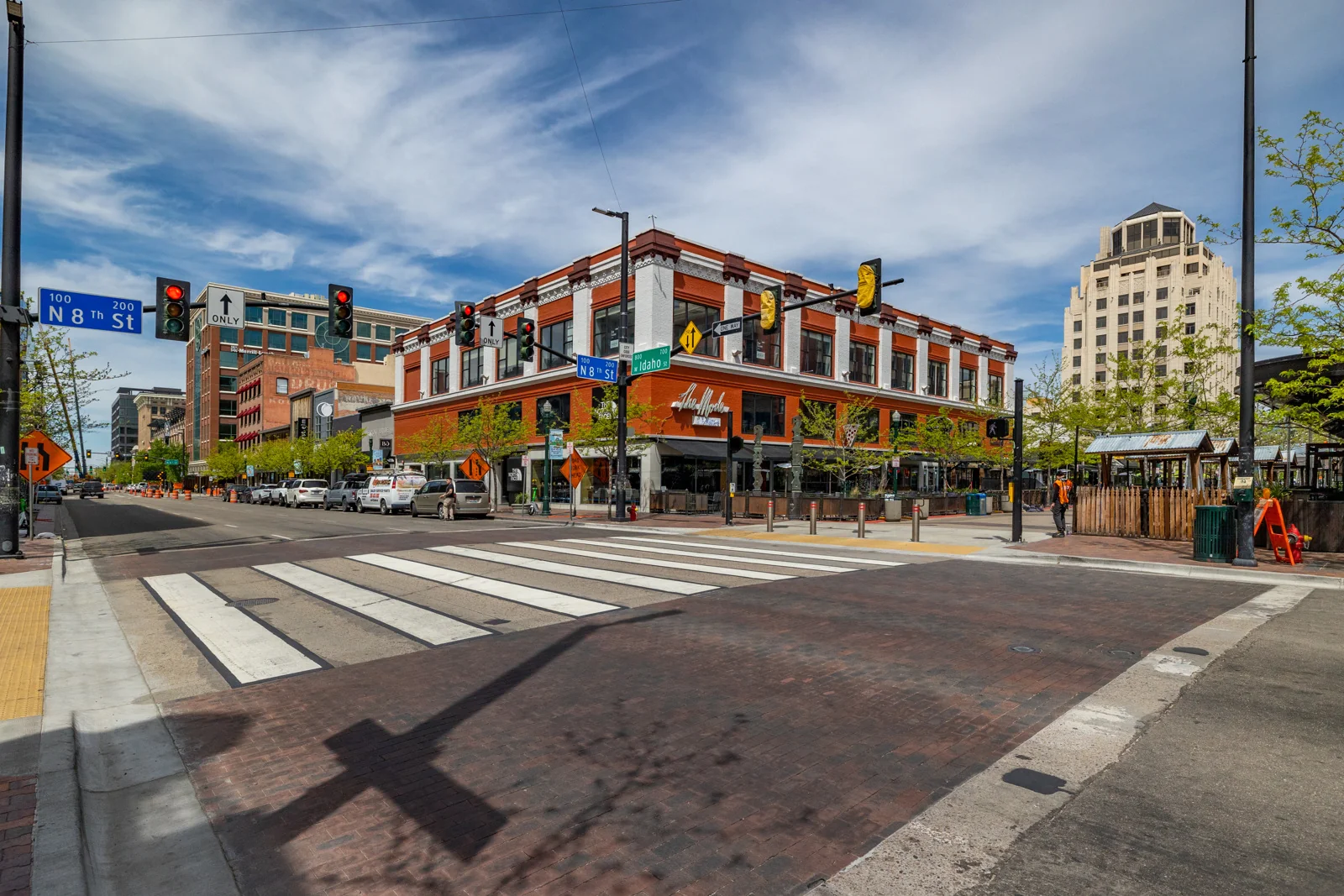 The Mode — Lease in Boise, ID, photo 2 of 2