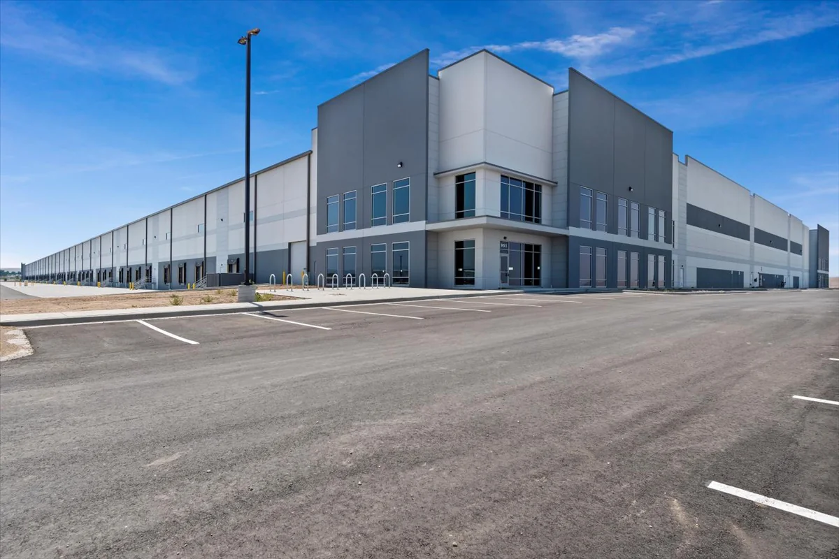 Red River Logistics Center — Lease in Boise, ID, photo 5 of 8