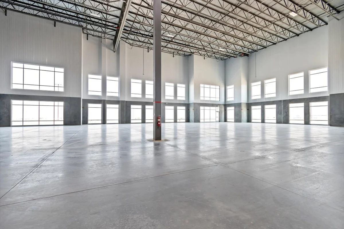 Red River Logistics Center — Lease in Boise, ID, photo 6 of 8