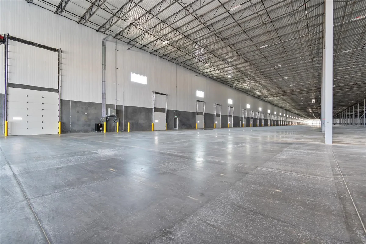 Red River Logistics Center — Lease in Boise, ID, photo 7 of 8