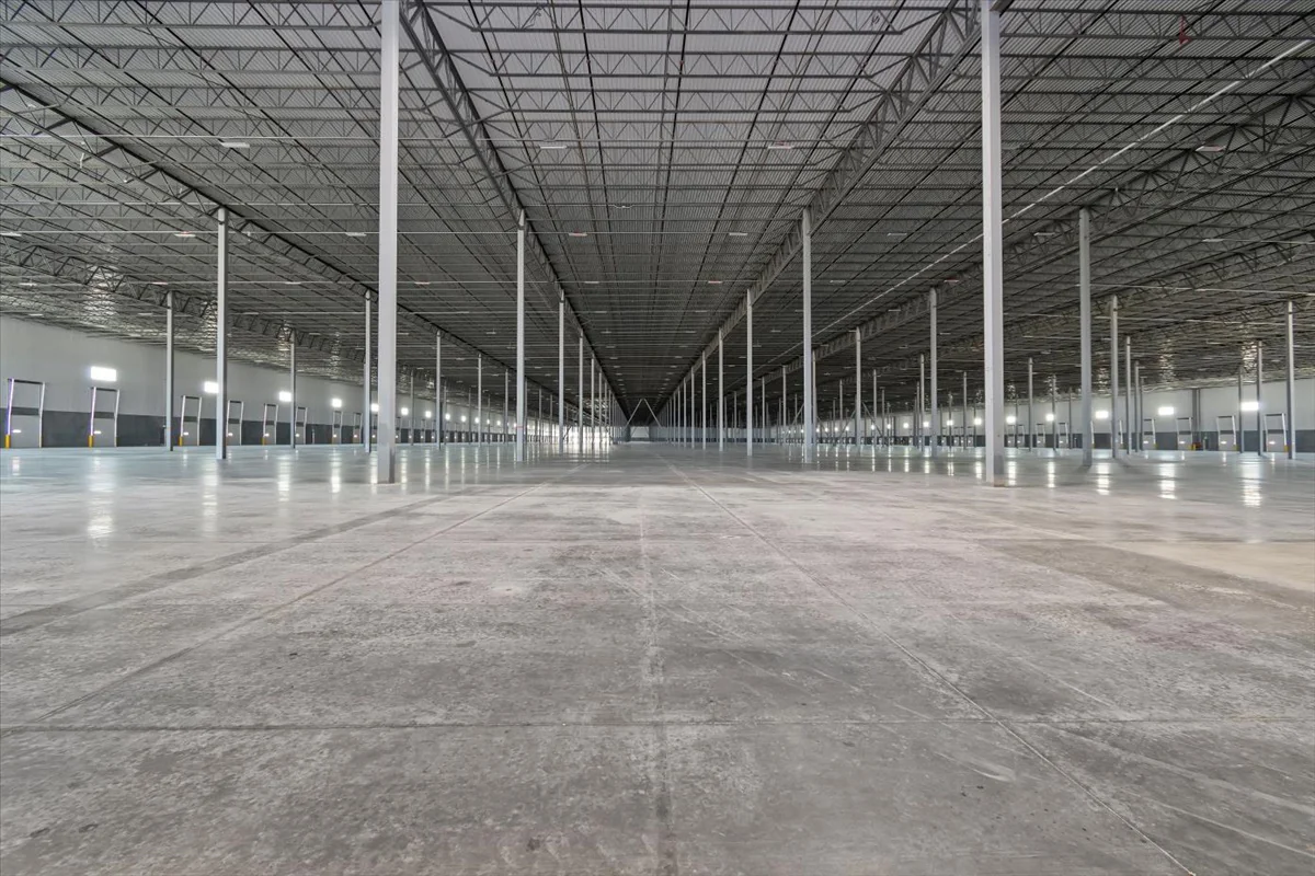 Red River Logistics Center — Lease in Boise, ID, photo 8 of 8