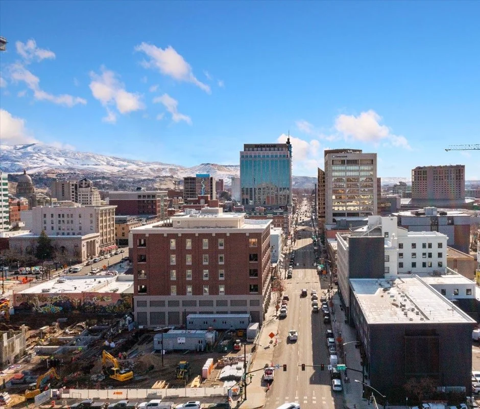 The Owyhee - photo 2 - Boise, ID
