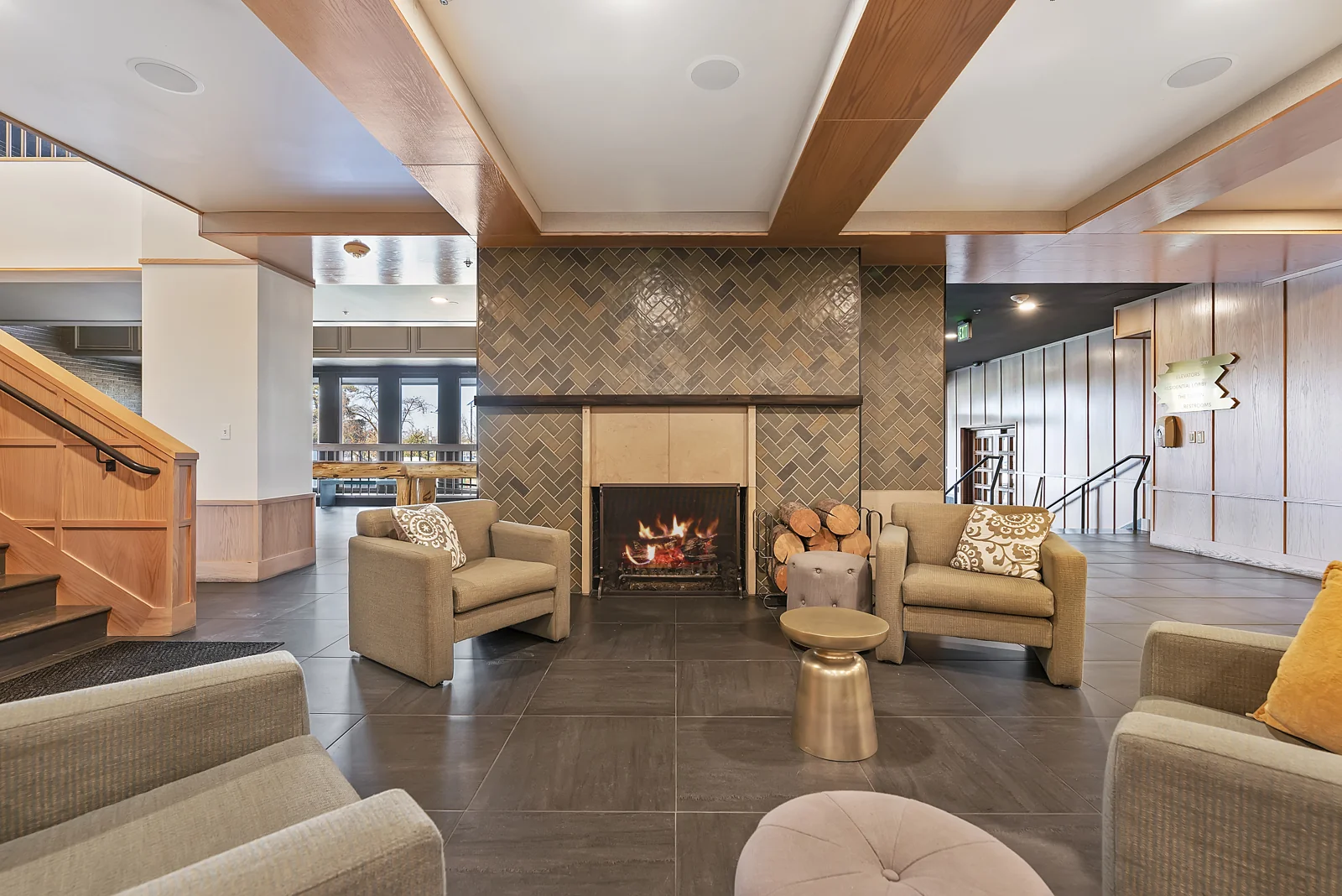 The Owyhee - photo 5 - Boise, ID