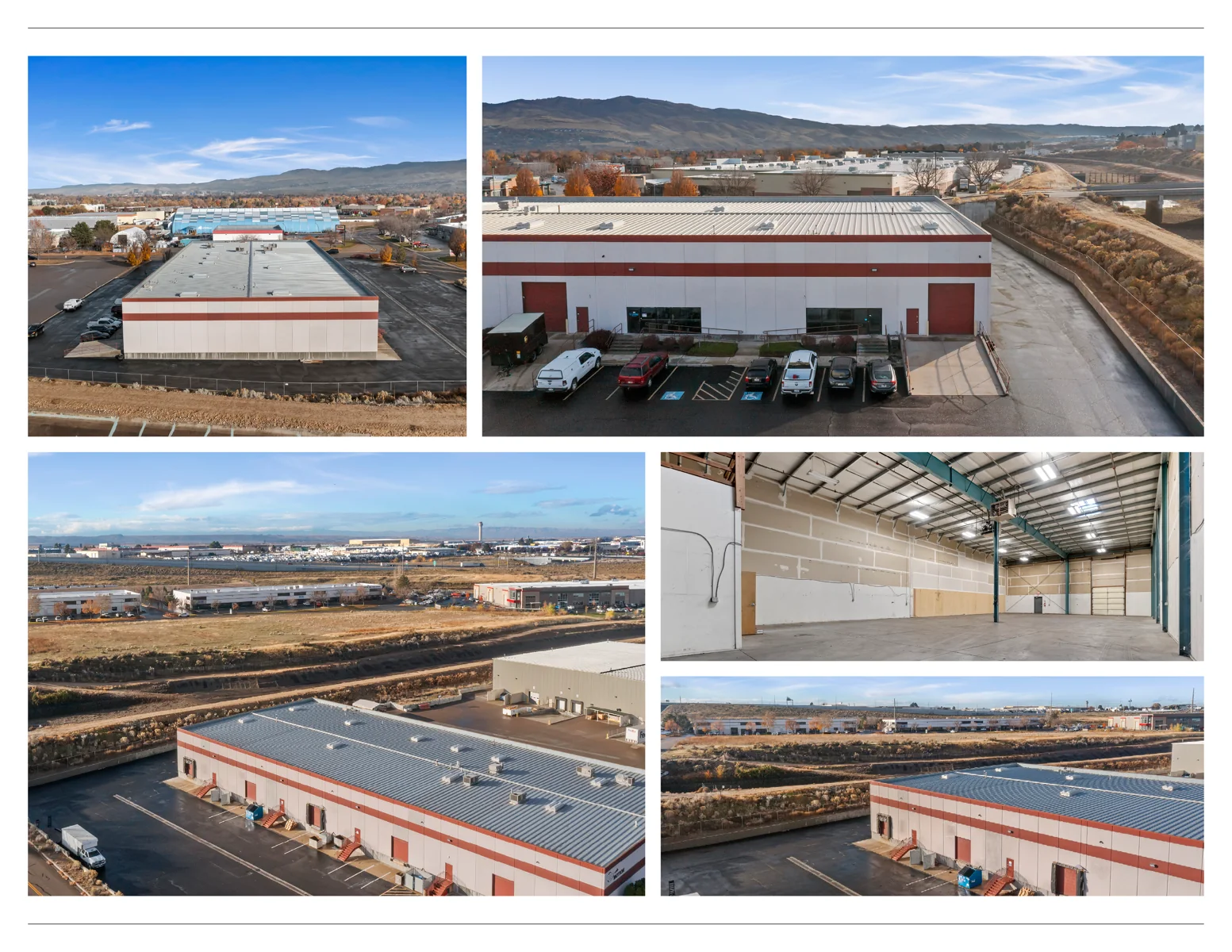 Diamond Warehouse — Lease in Boise, ID, photo 3 of 3