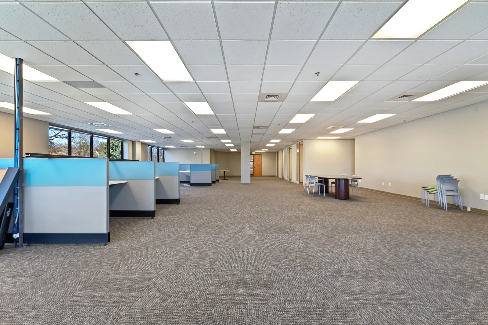 Oak Park Plaza — Lease in Boise, ID, photo 6 of 8