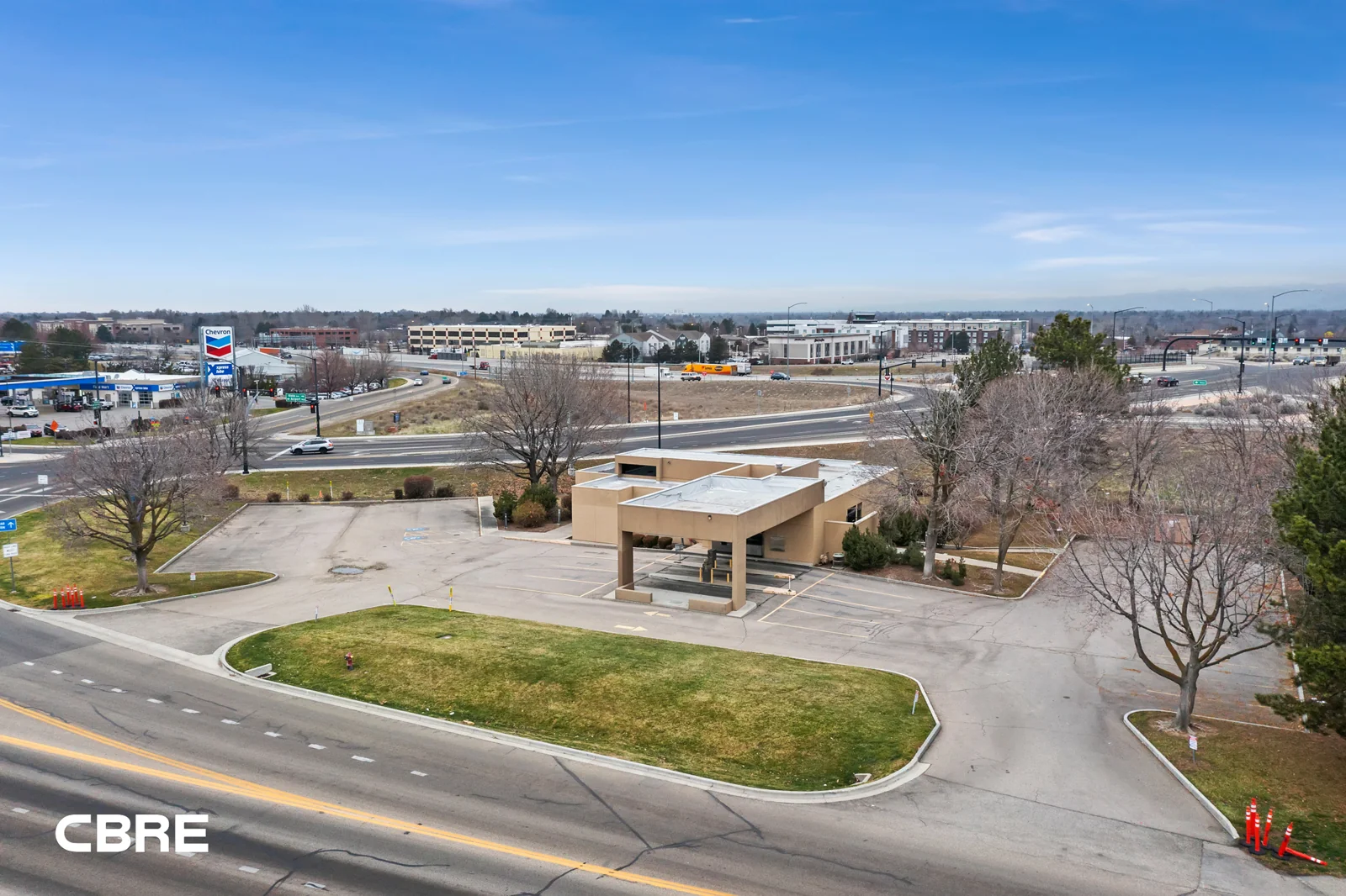 Airport Way Retail — Lease in Boise, ID, photo 3 of 8