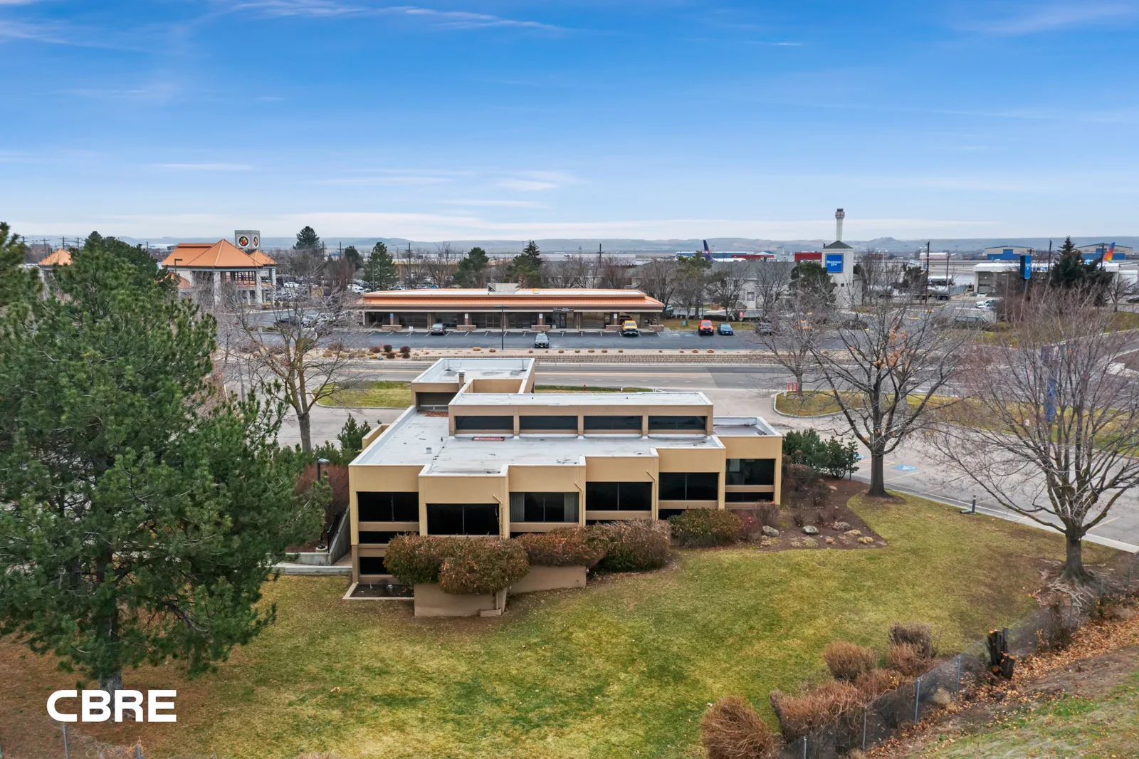 Airport Way Retail — Lease in Boise, ID, photo 6 of 8
