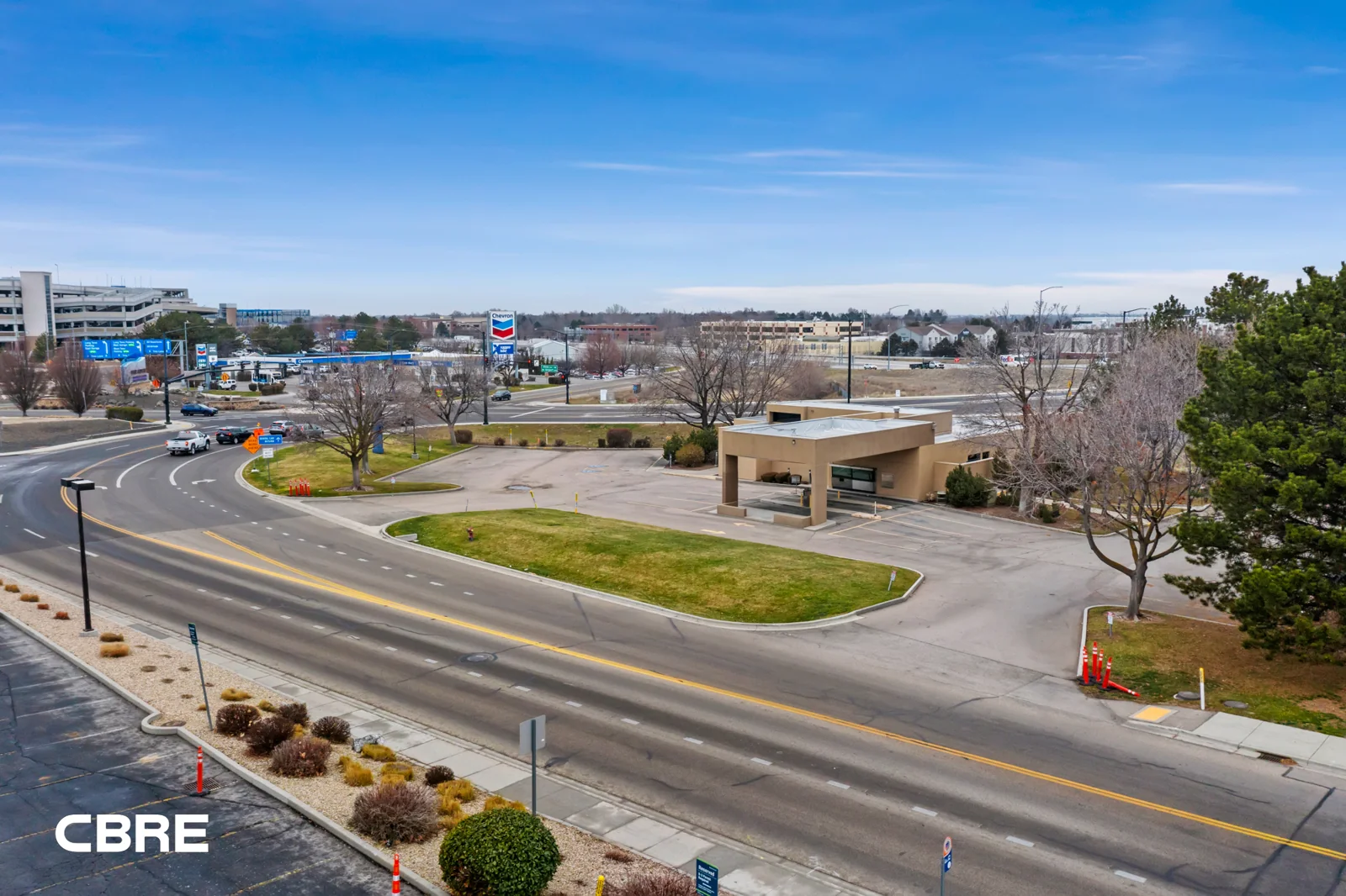 Airport Way Retail — Lease in Boise, ID, photo 7 of 8