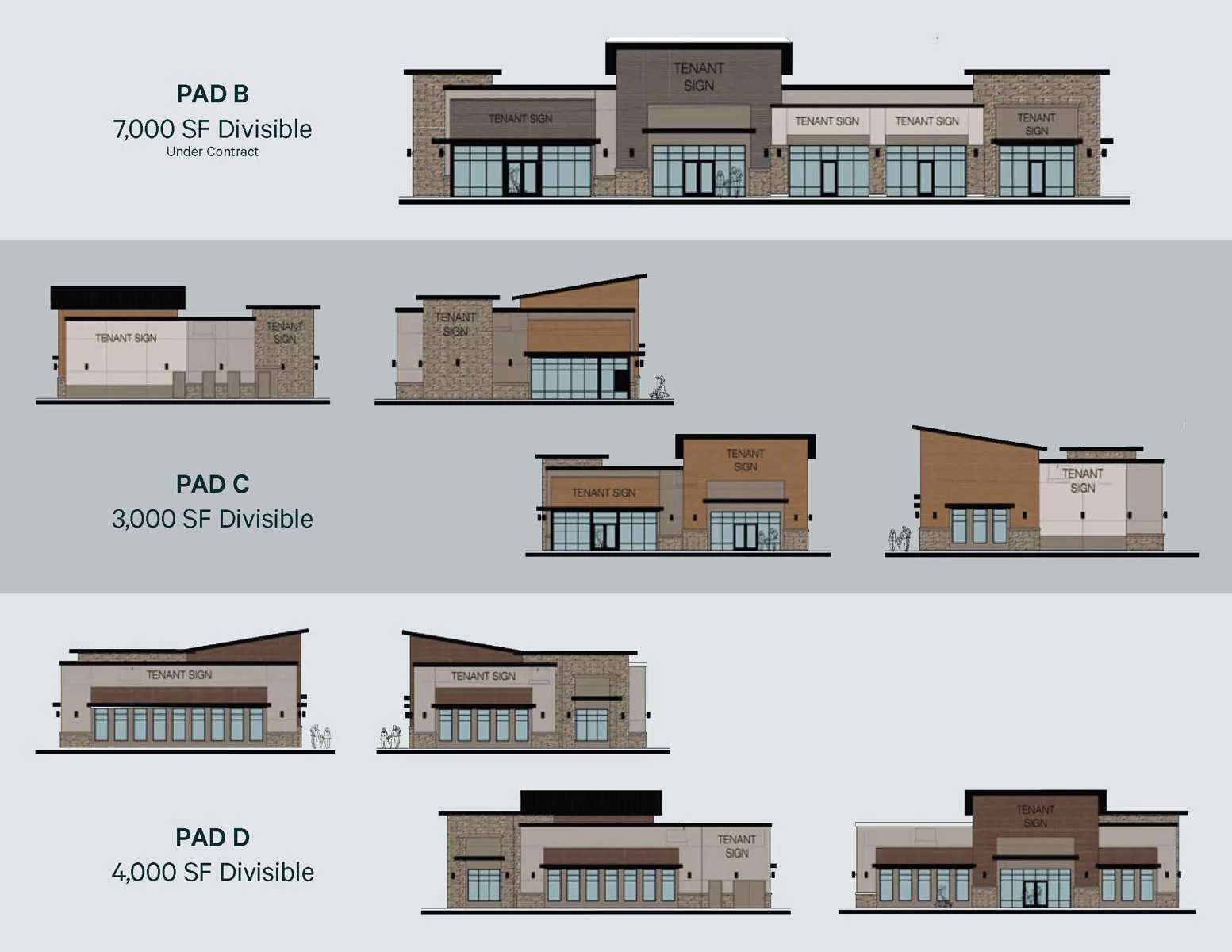 Prime Eagle Pointe Location - Ground… — Lease in Eagle, ID, photo 3 of 4