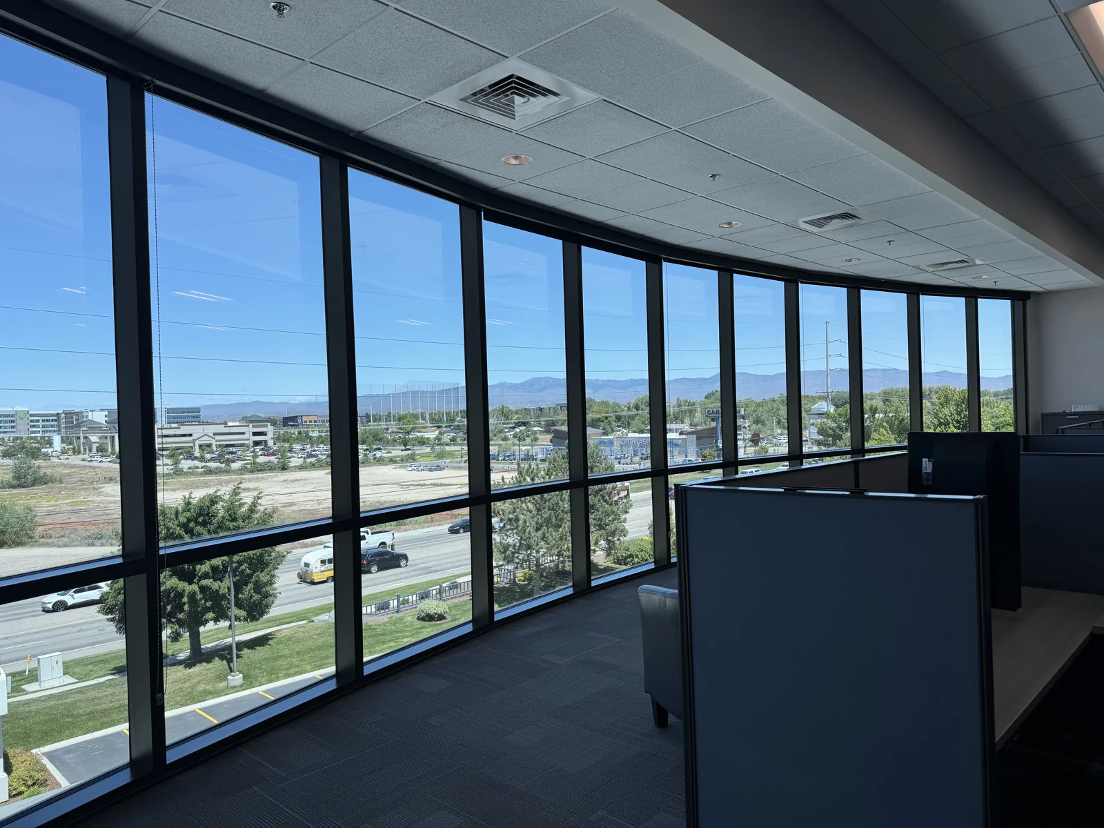 Silverstone Plaza | Office Condo — Lease in Meridian, ID, photo 2 of 5