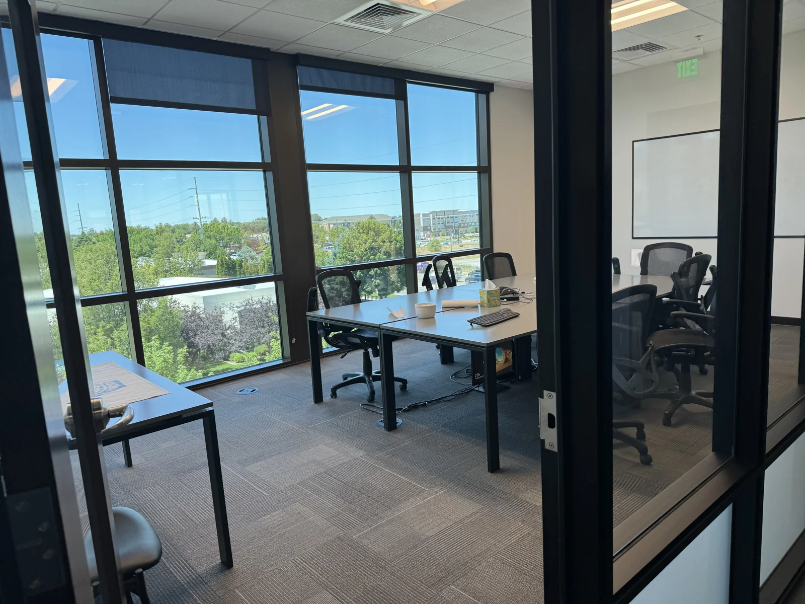 Silverstone Plaza | Office Condo — Lease in Meridian, ID, photo 3 of 5