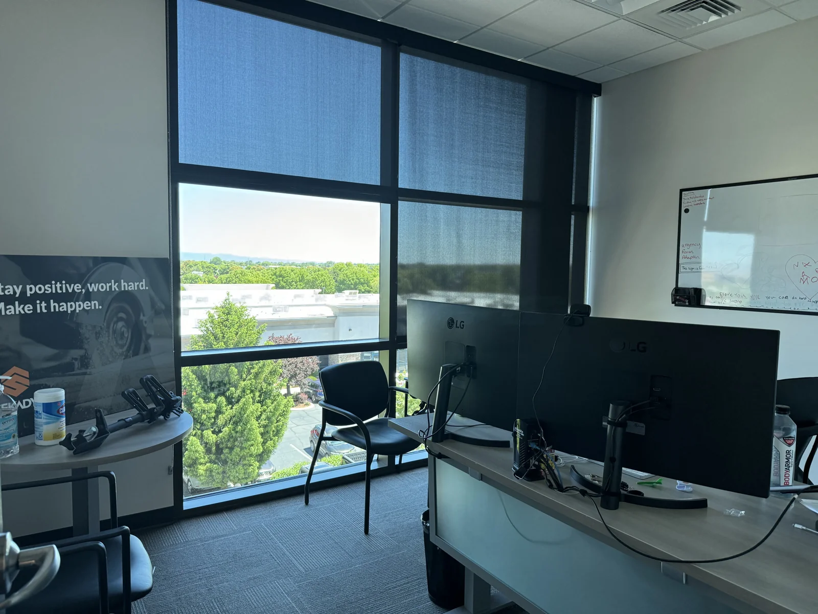 Silverstone Plaza | Office Condo — Lease in Meridian, ID, photo 4 of 5