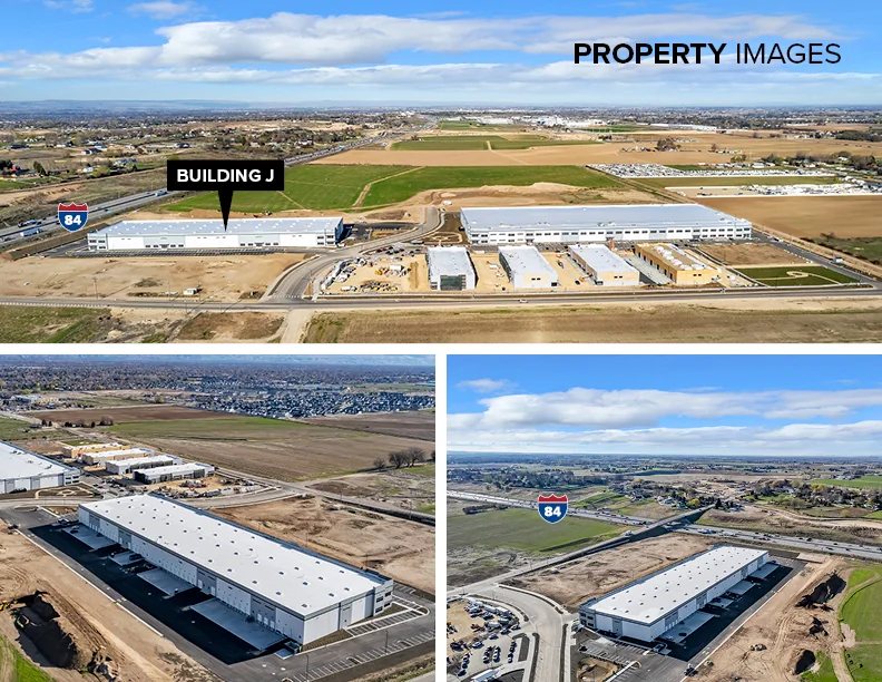 Meridian Commerce Park — Lease in Meridian, ID, photo 2 of 3