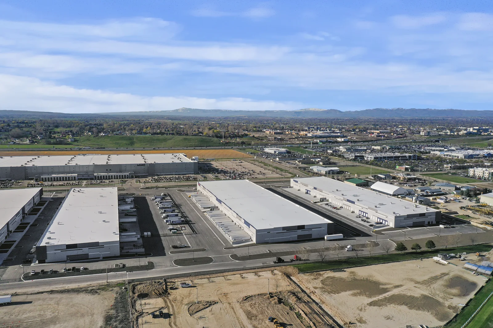 Fuller 84 — Lease in Nampa, ID, photo 3 of 5